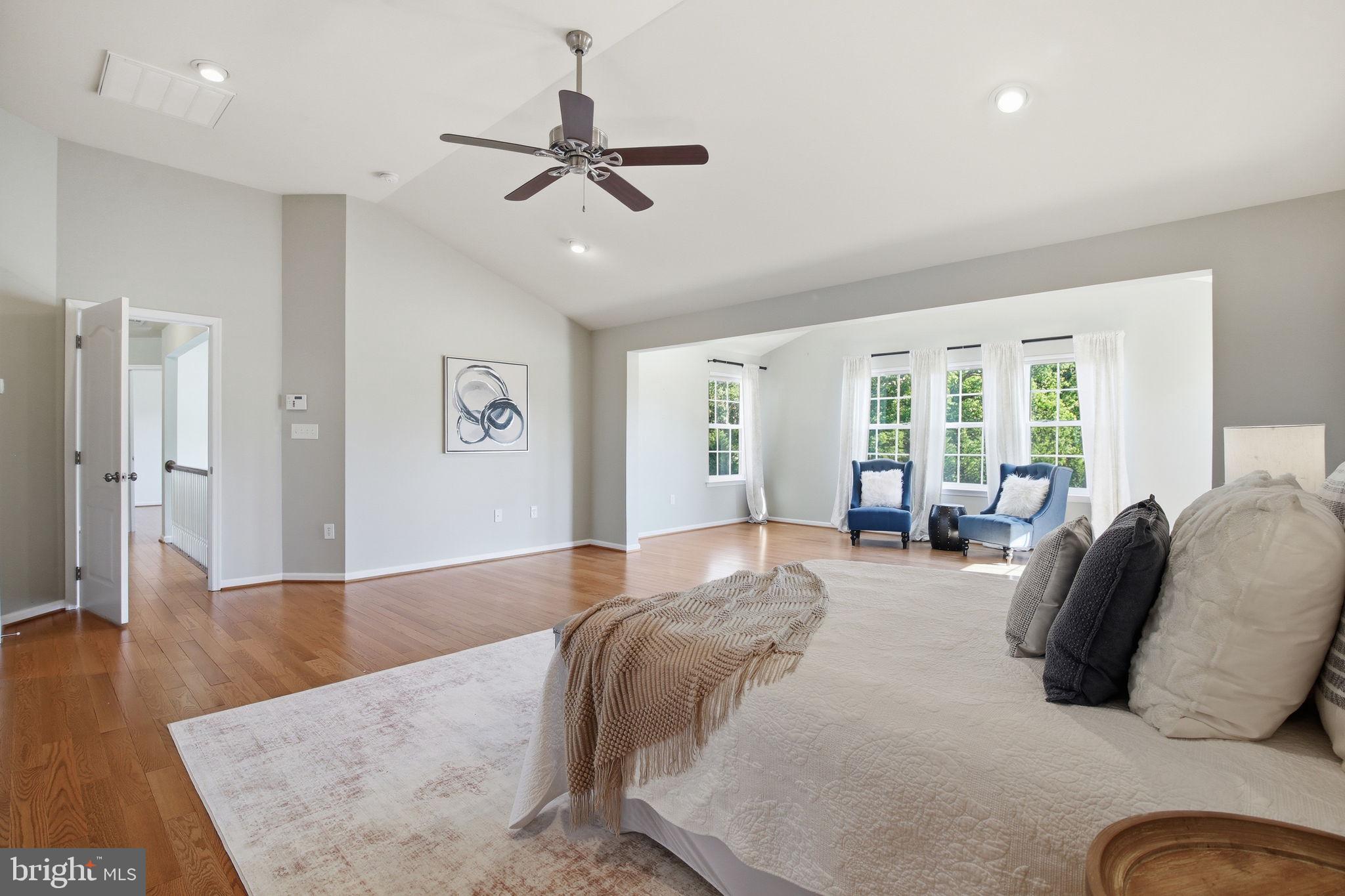 THE PRESERV AT SMITH RUN - Residential