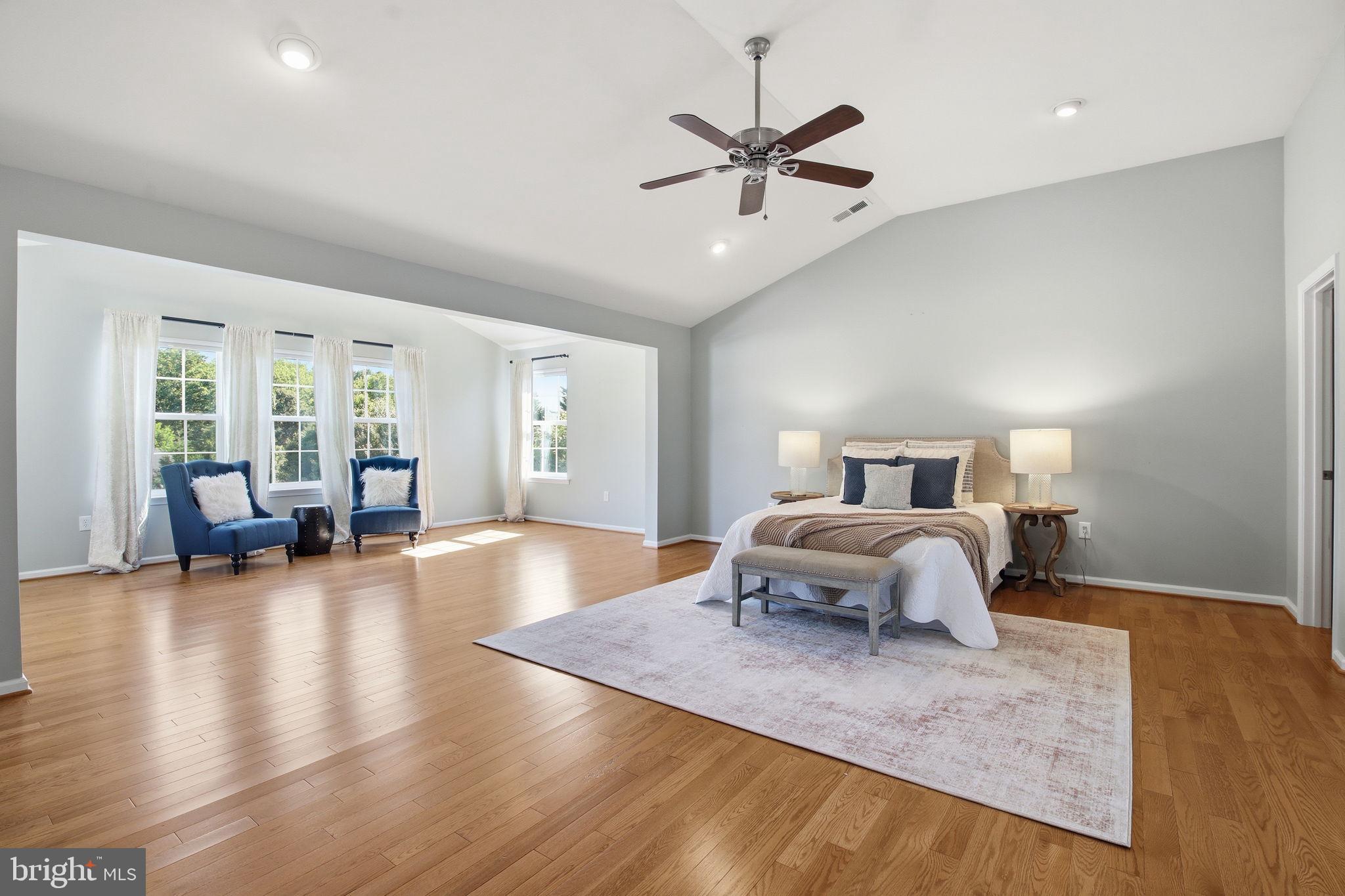 THE PRESERV AT SMITH RUN - Residential