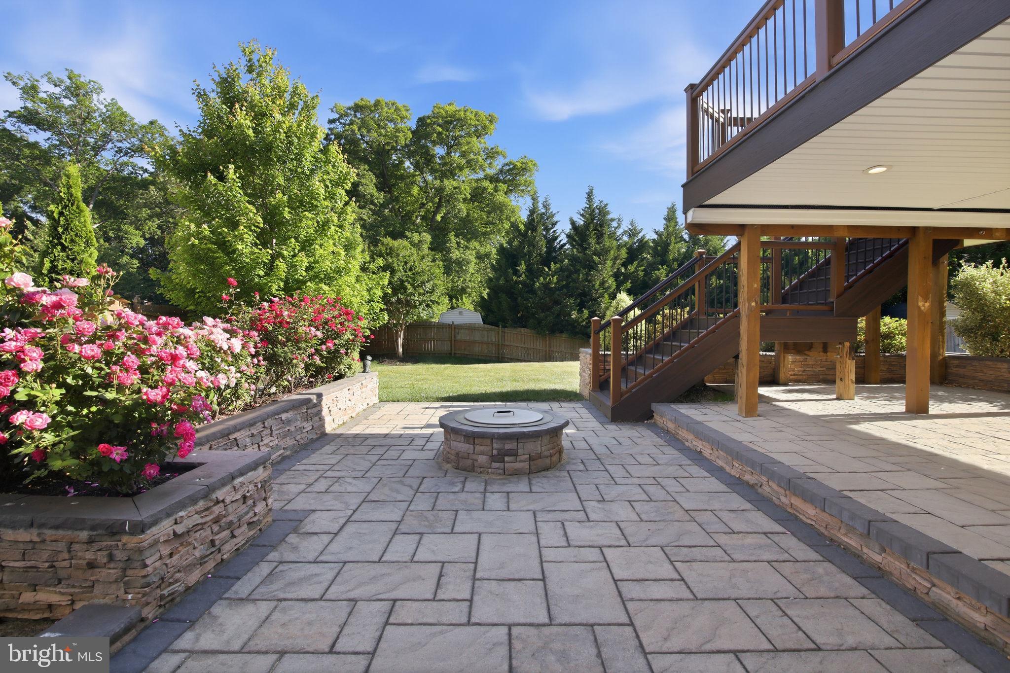 THE PRESERV AT SMITH RUN - Residential