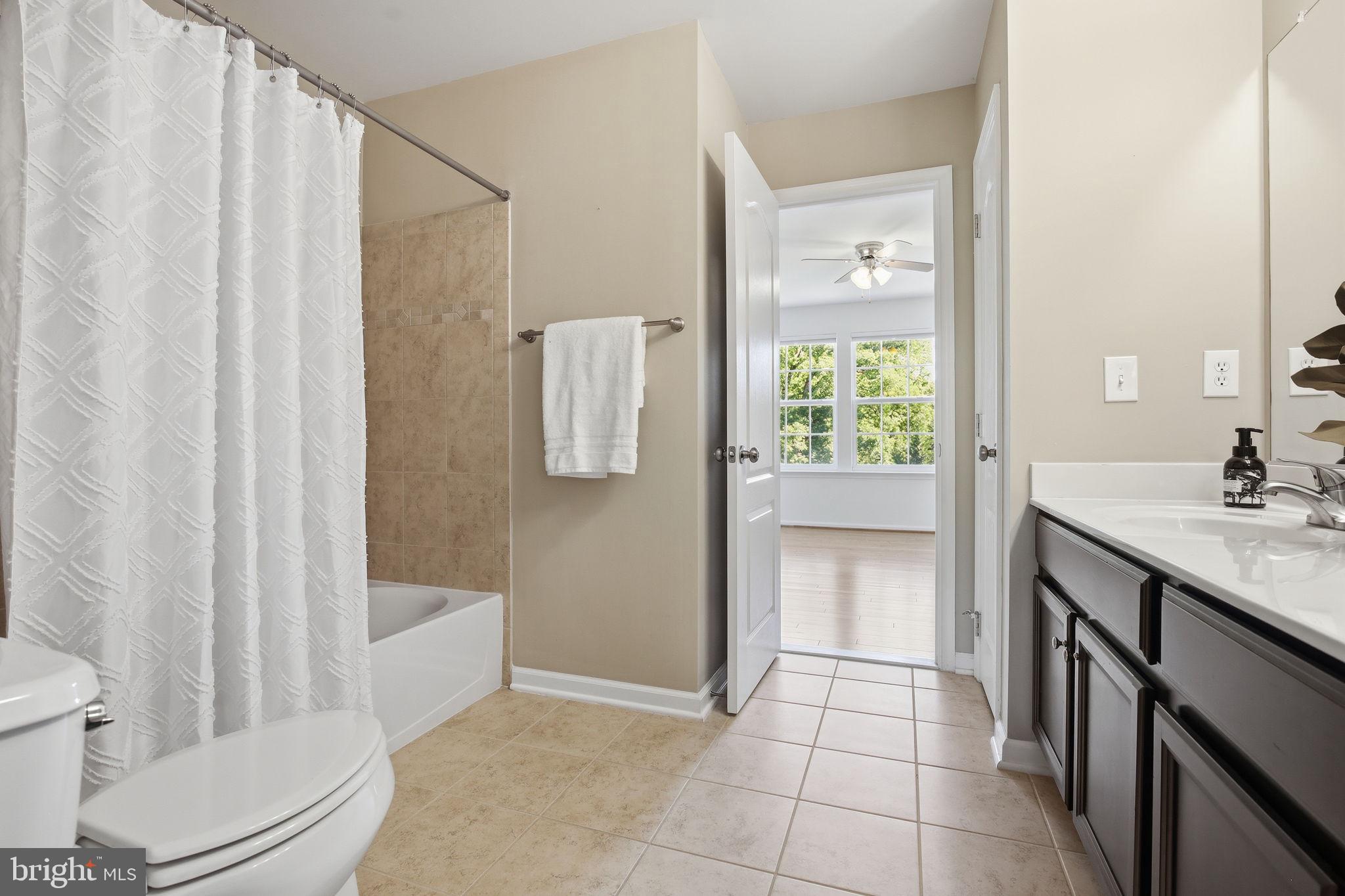 THE PRESERV AT SMITH RUN - Residential