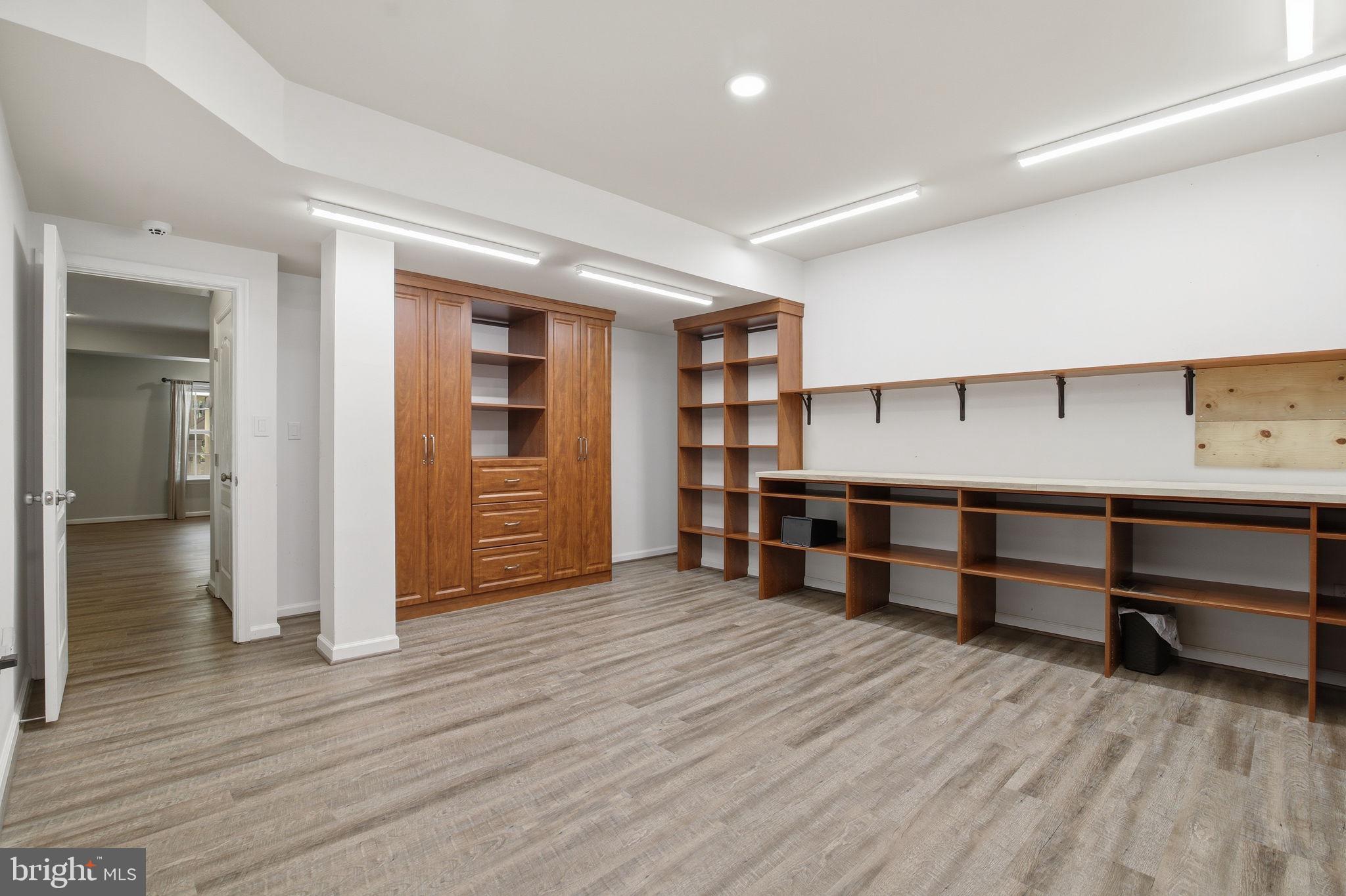 THE PRESERV AT SMITH RUN - Residential