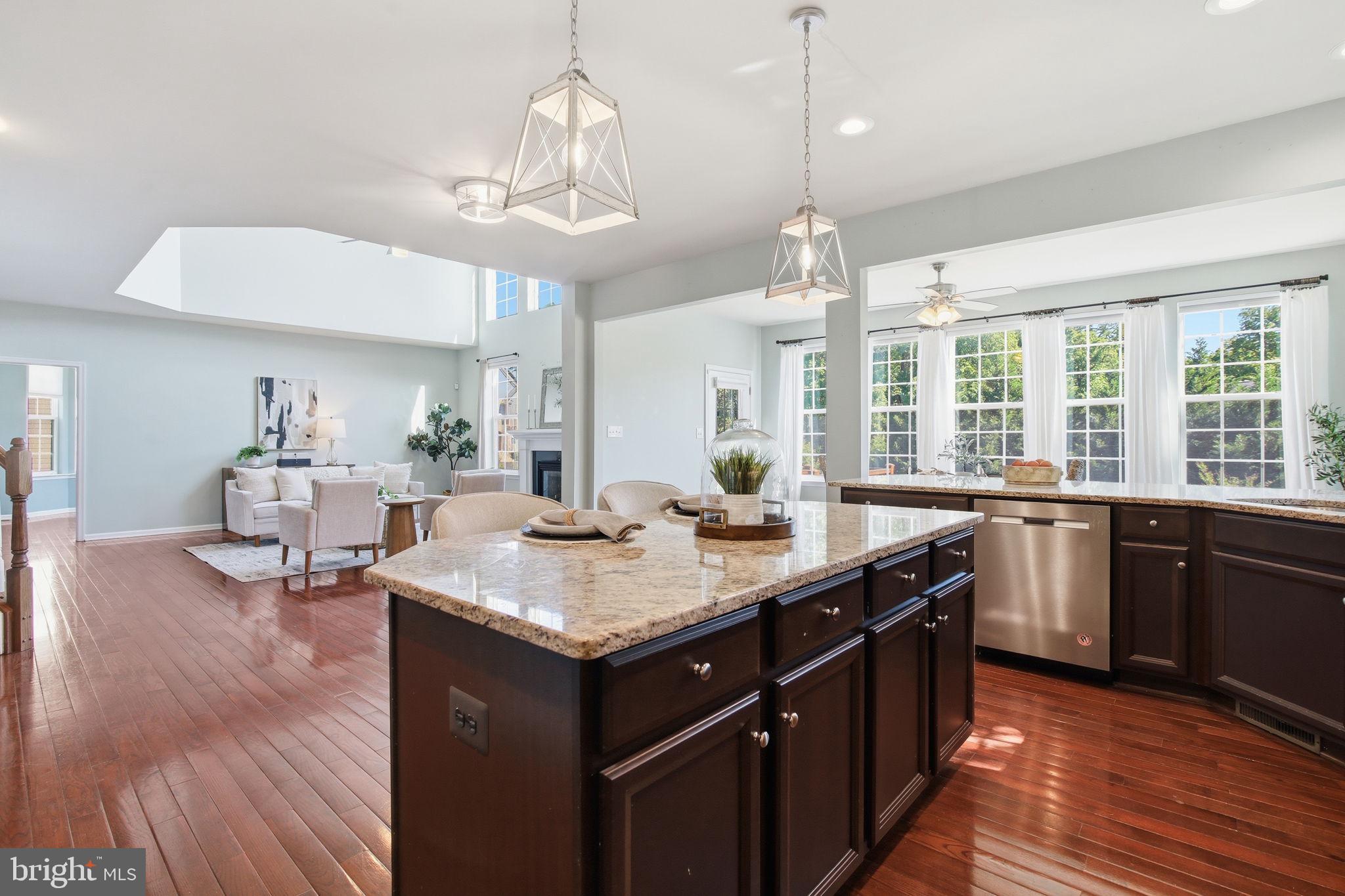 THE PRESERV AT SMITH RUN - Residential