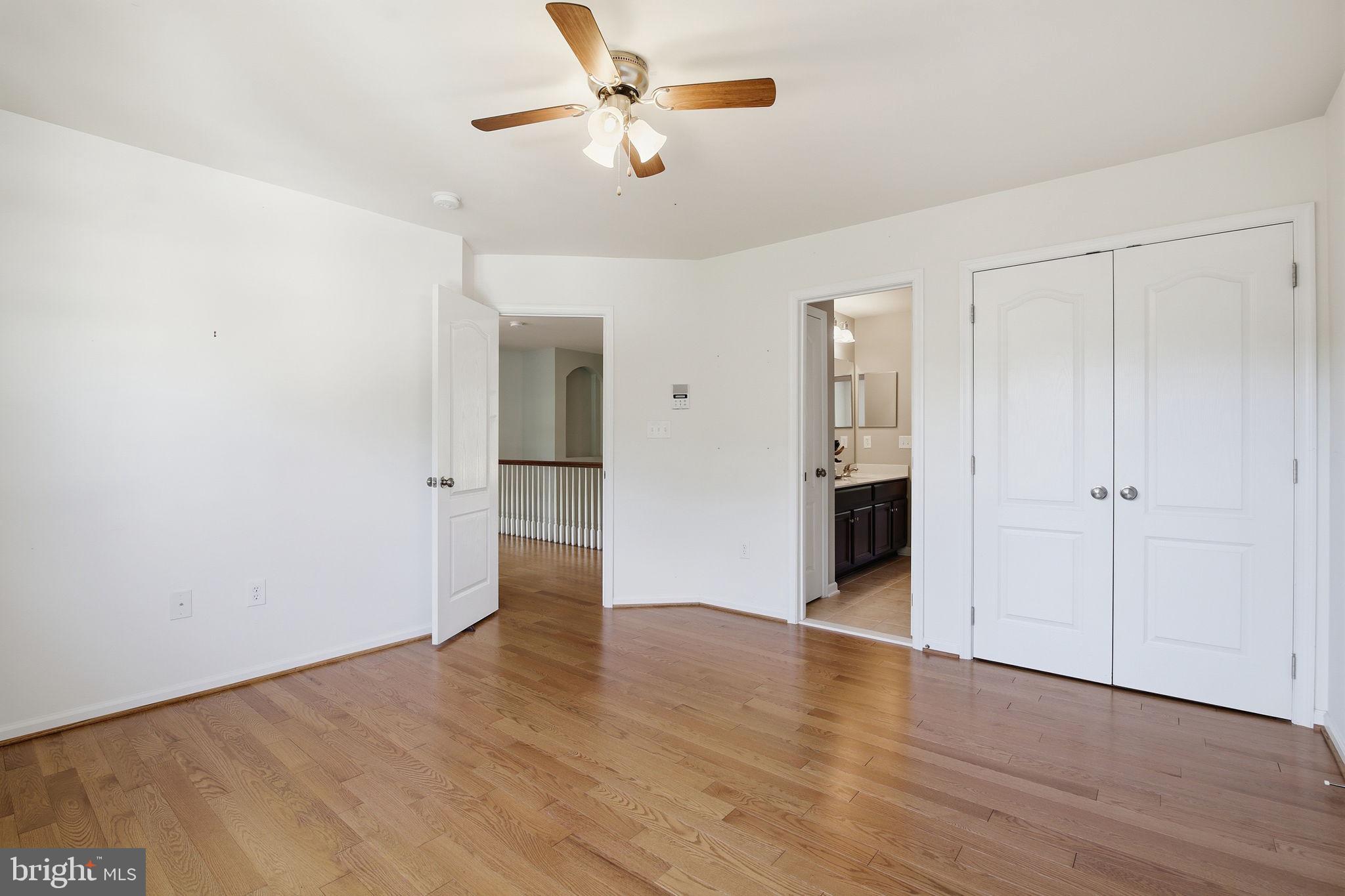 THE PRESERV AT SMITH RUN - Residential