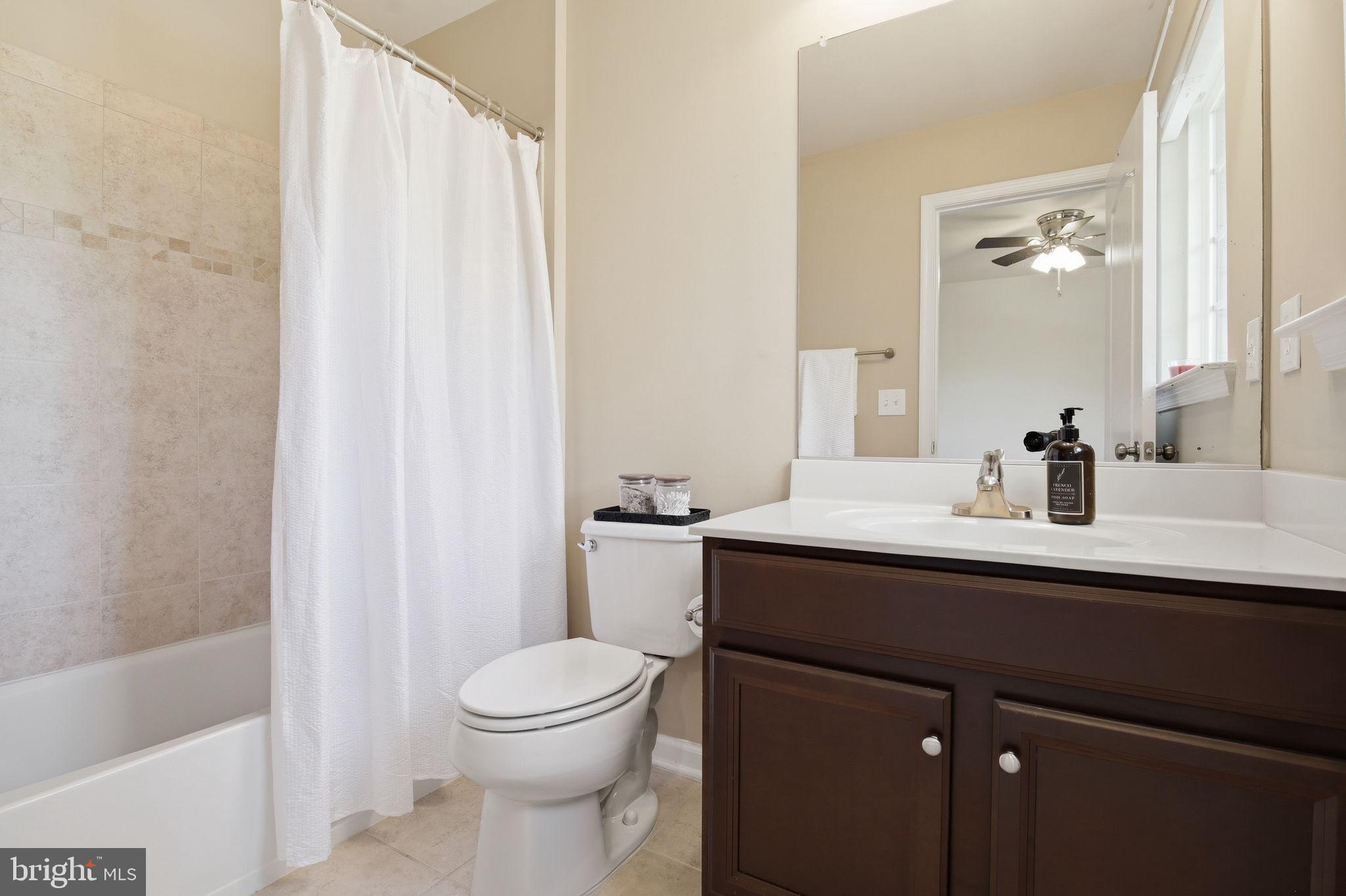 THE PRESERV AT SMITH RUN - Residential