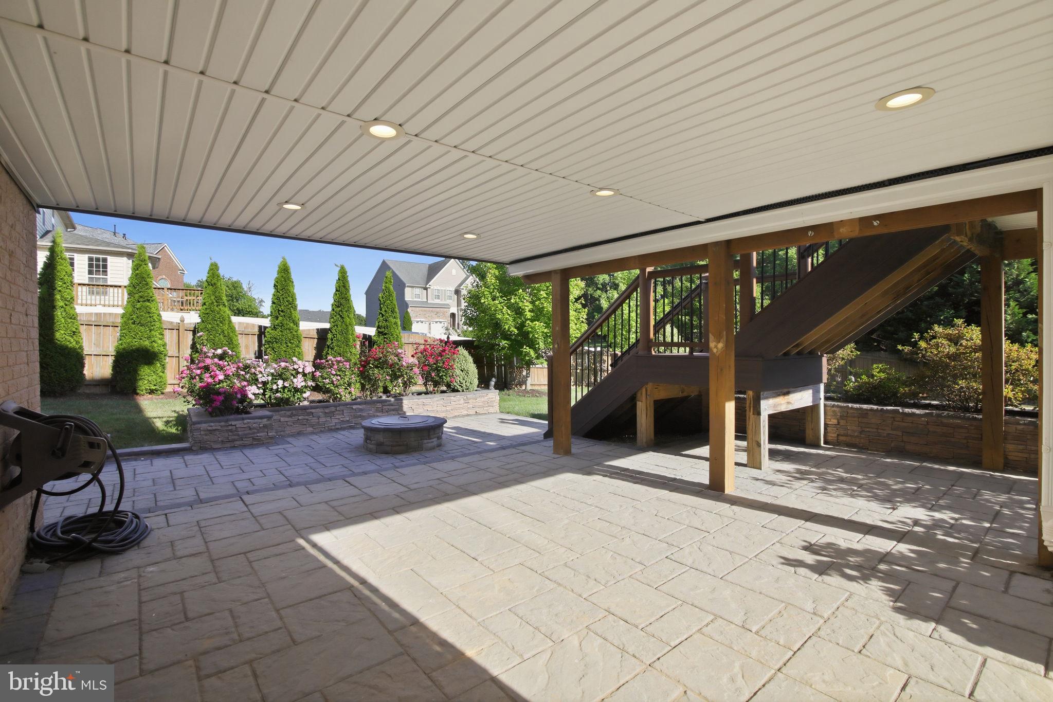 THE PRESERV AT SMITH RUN - Residential