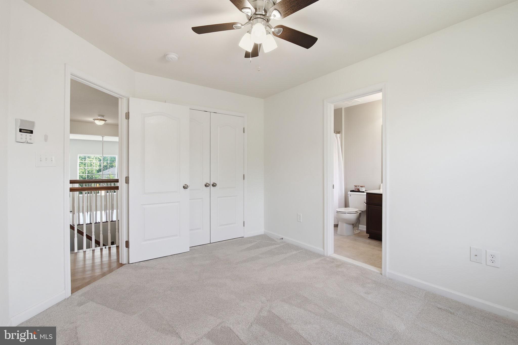THE PRESERV AT SMITH RUN - Residential