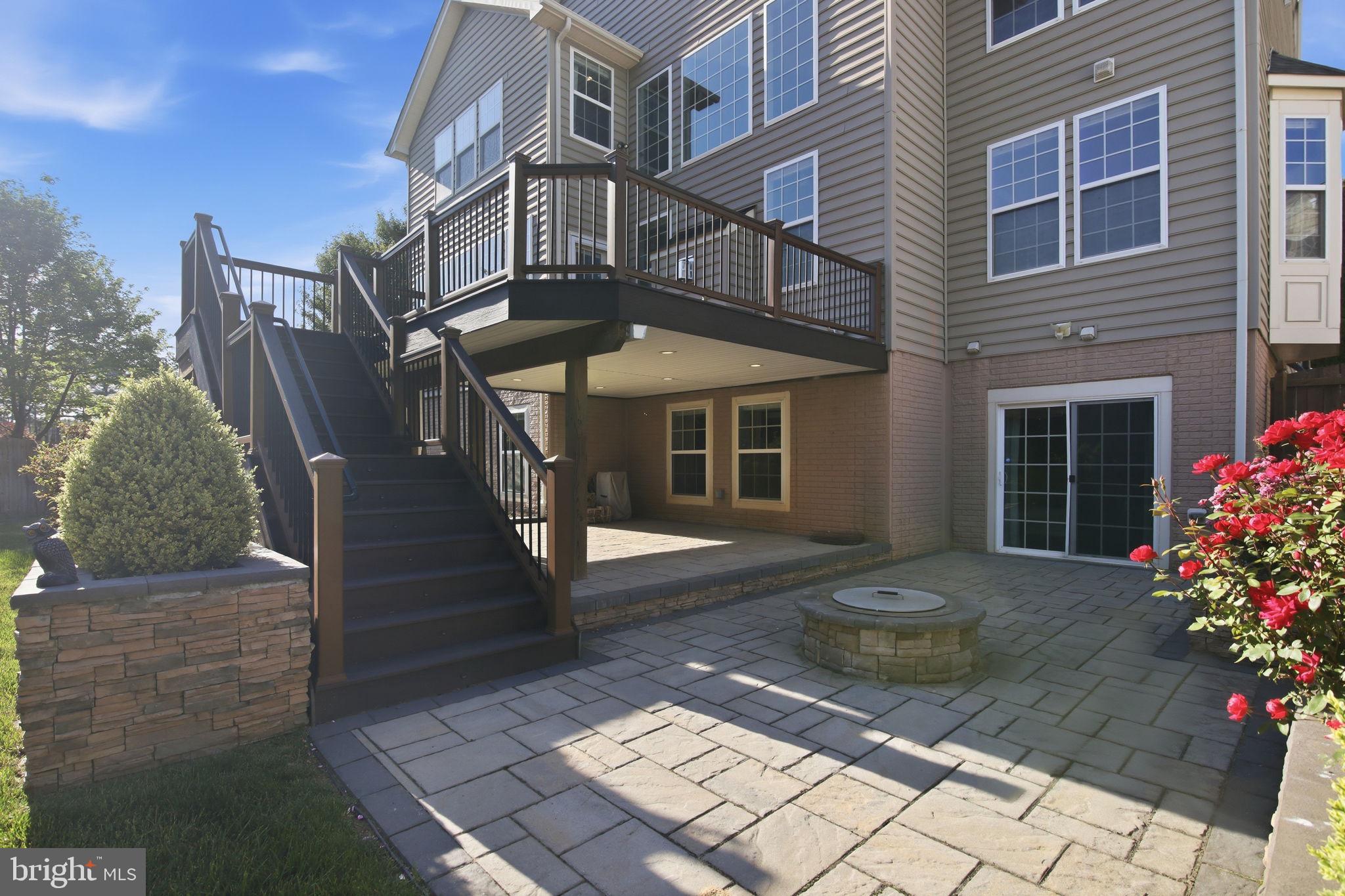 THE PRESERV AT SMITH RUN - Residential