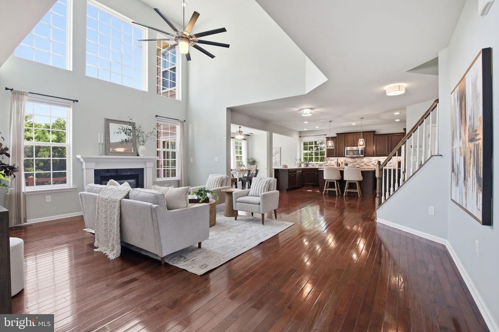 Photo of 1407 Preserve Lane, FREDERICKSBURG, VA 22401 (MLS # VAFB2010180)