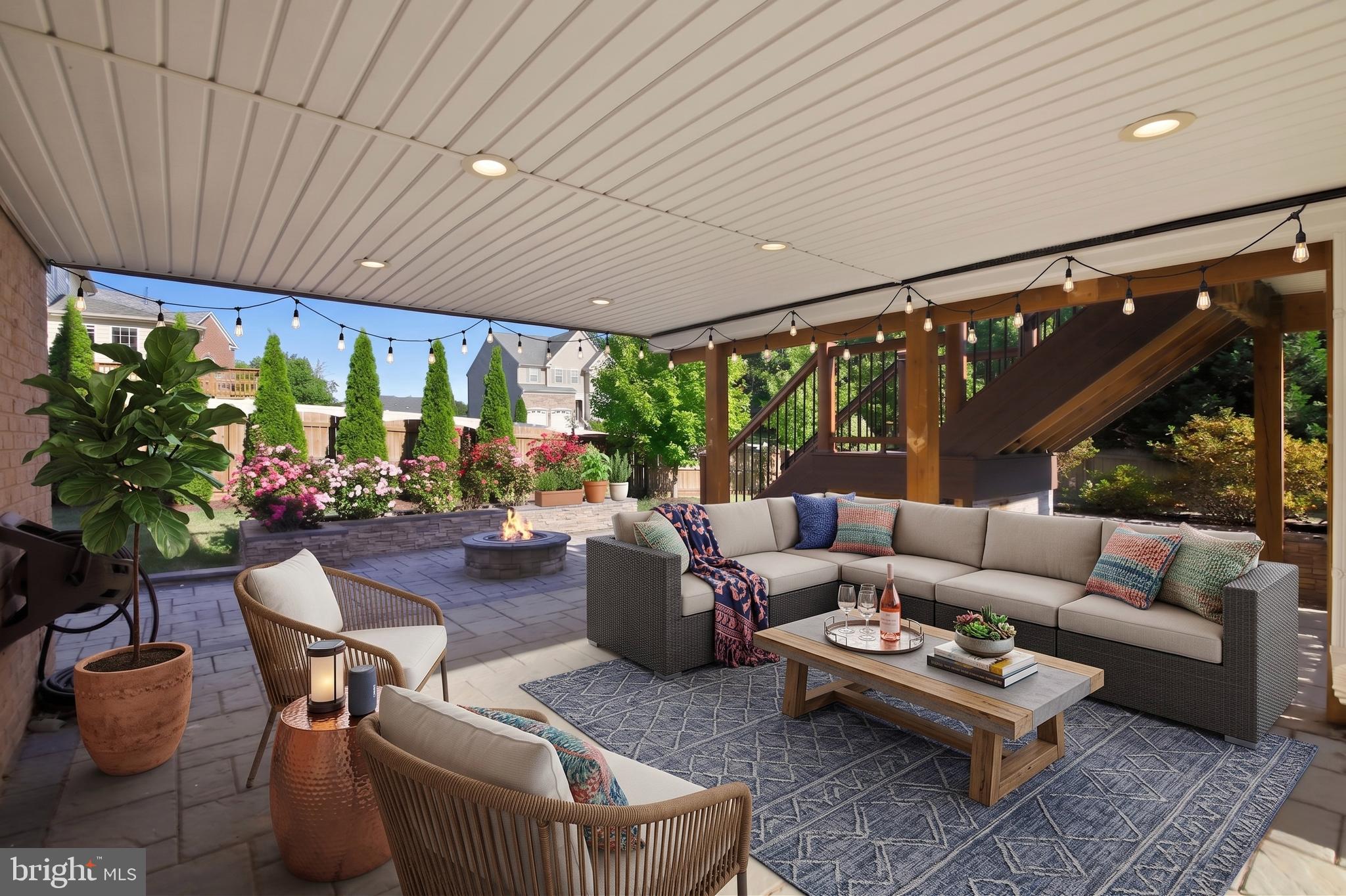 THE PRESERV AT SMITH RUN - Residential