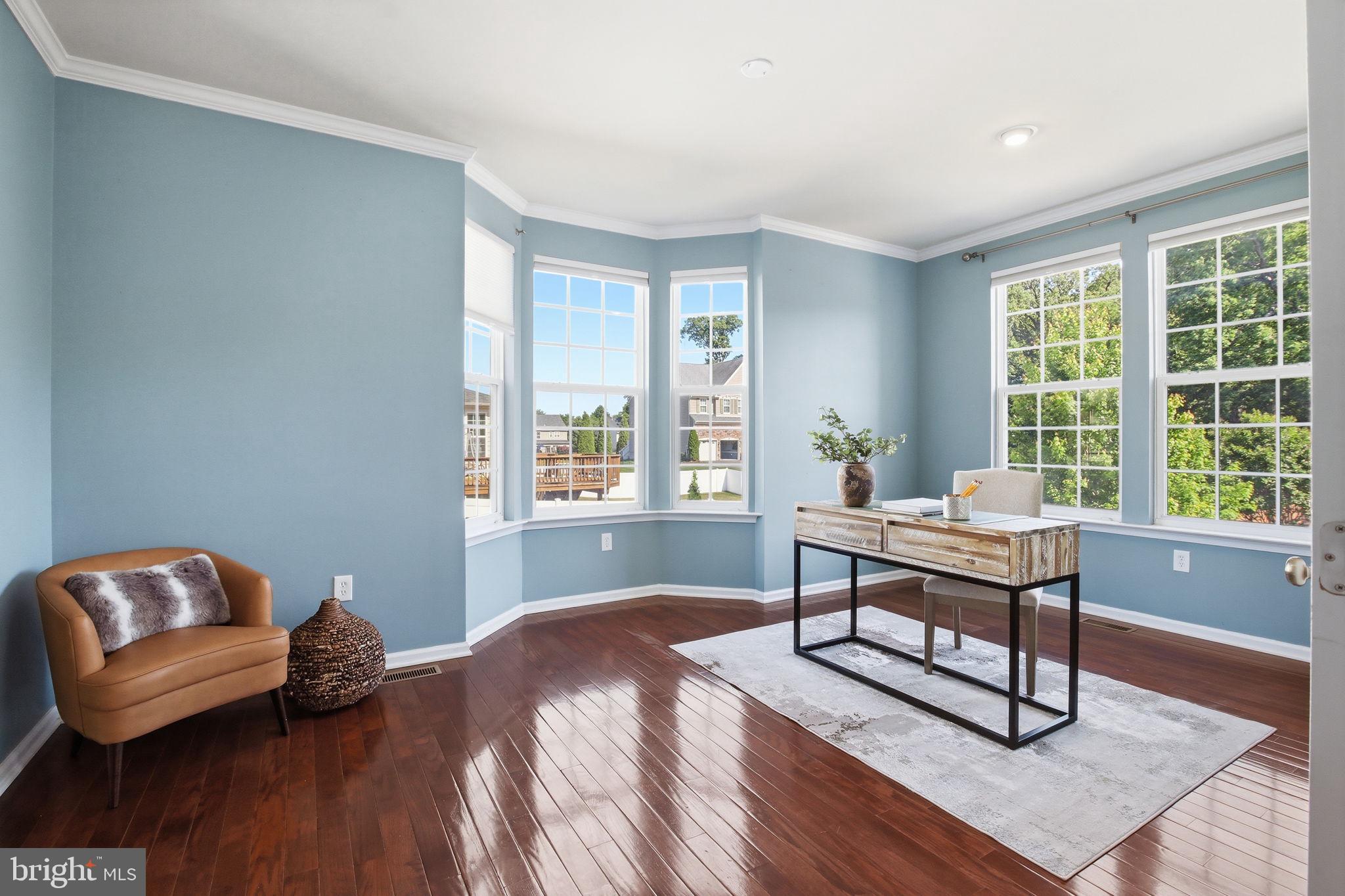 THE PRESERV AT SMITH RUN - Residential