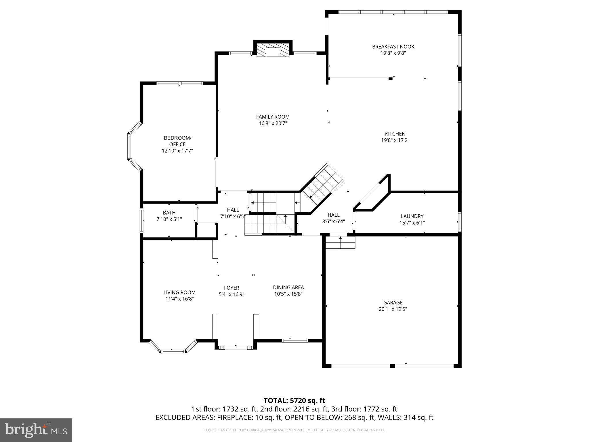 THE PRESERV AT SMITH RUN - Residential