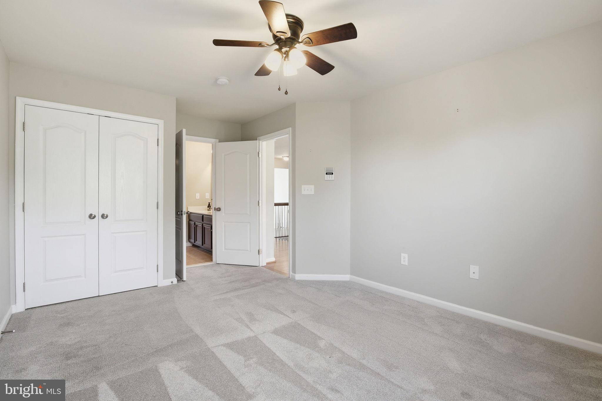 THE PRESERV AT SMITH RUN - Residential