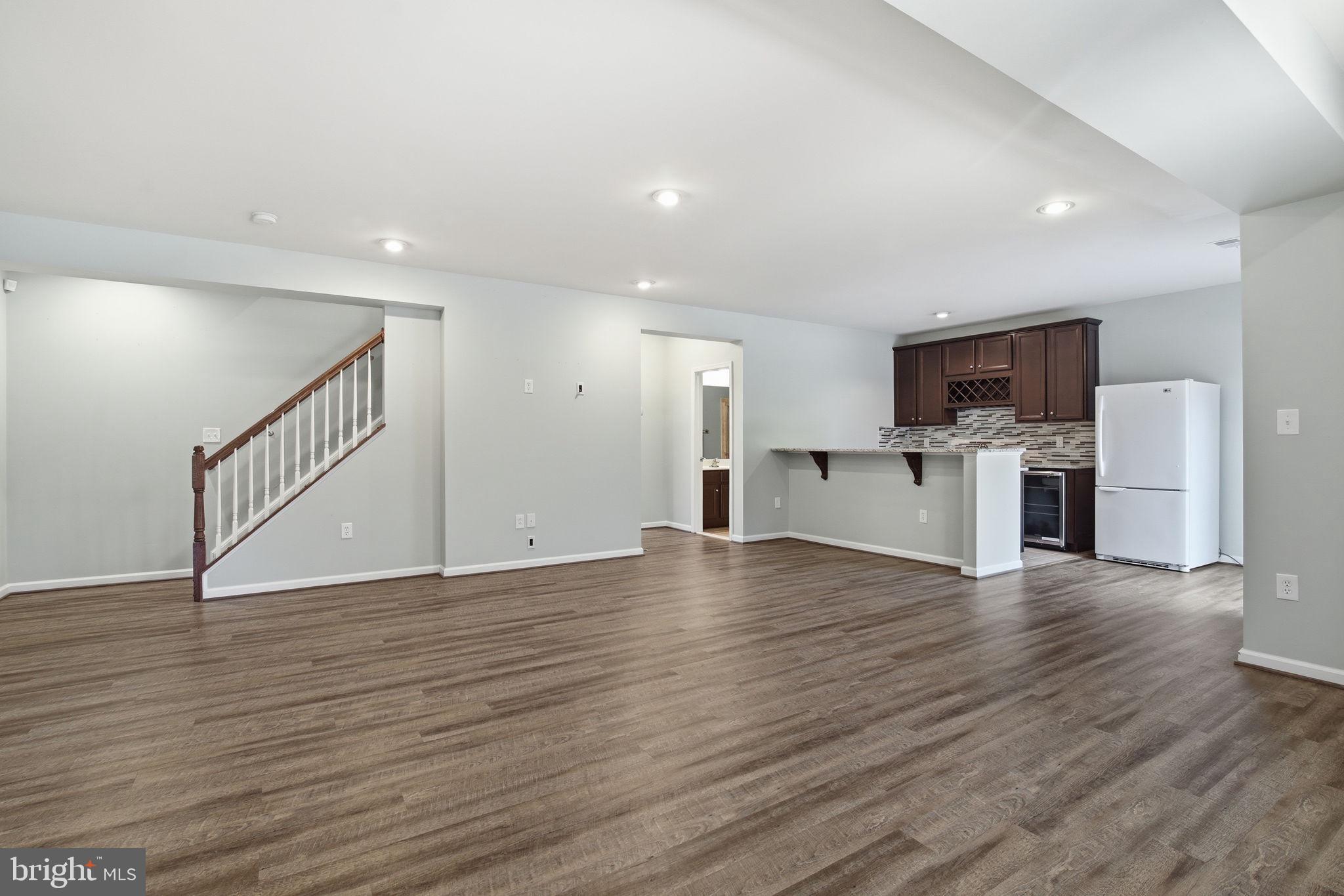 THE PRESERV AT SMITH RUN - Residential
