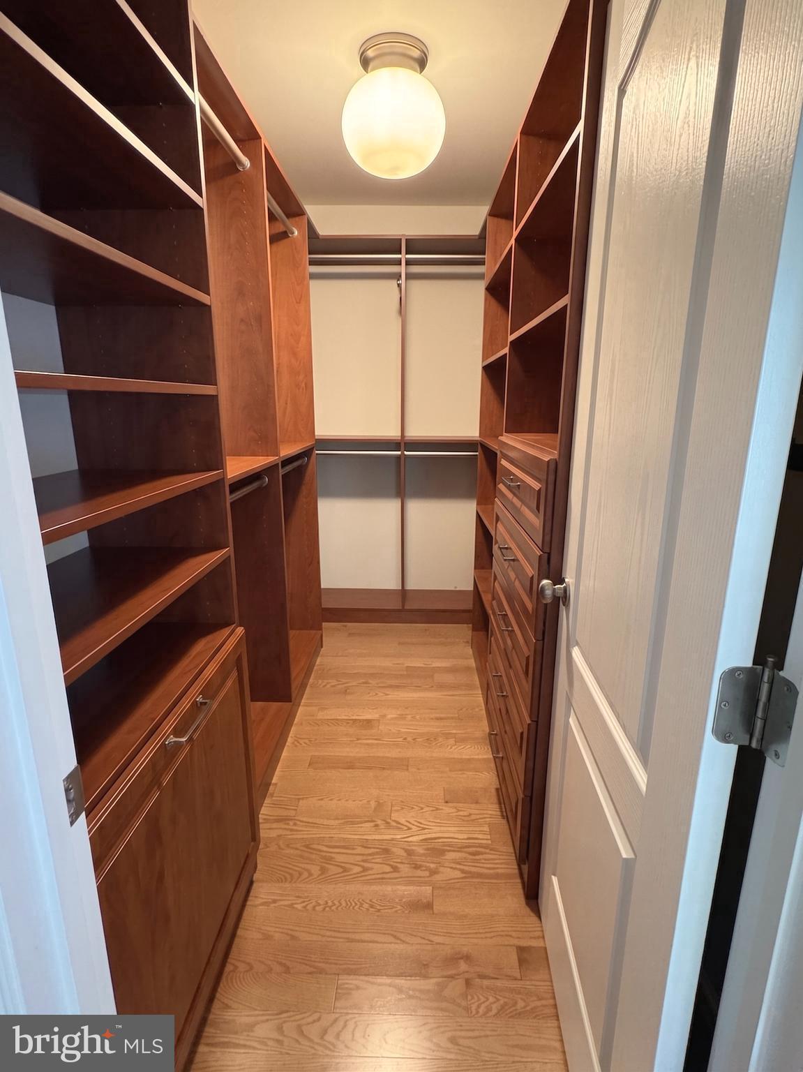 THE PRESERV AT SMITH RUN - Residential