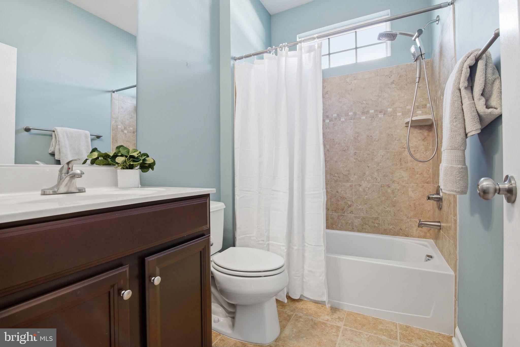 THE PRESERV AT SMITH RUN - Residential