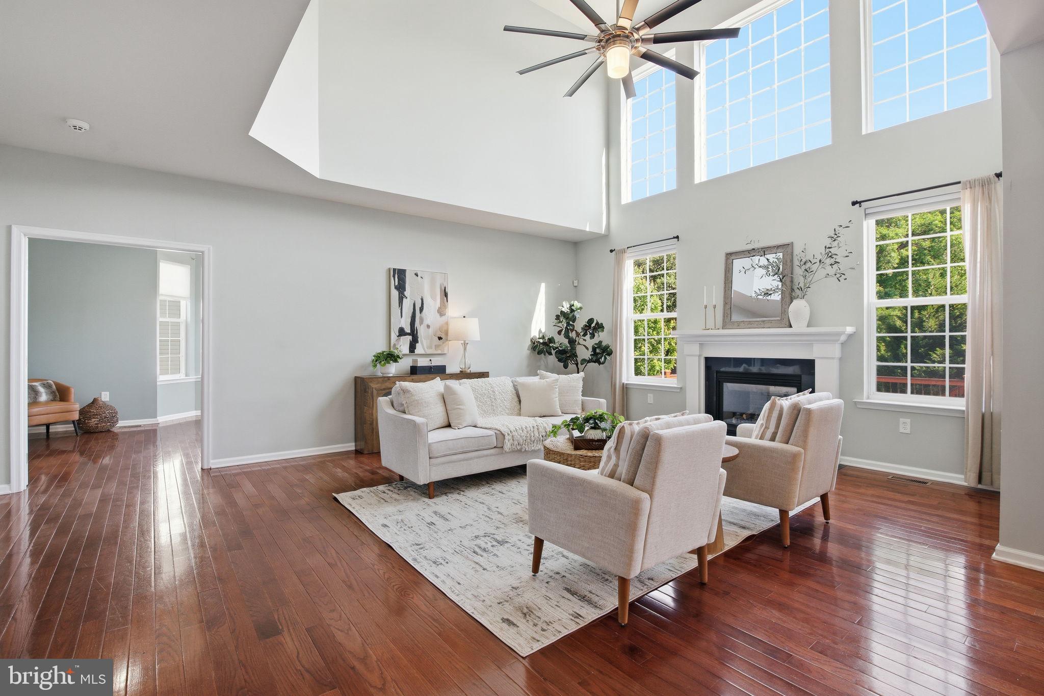 THE PRESERV AT SMITH RUN - Residential