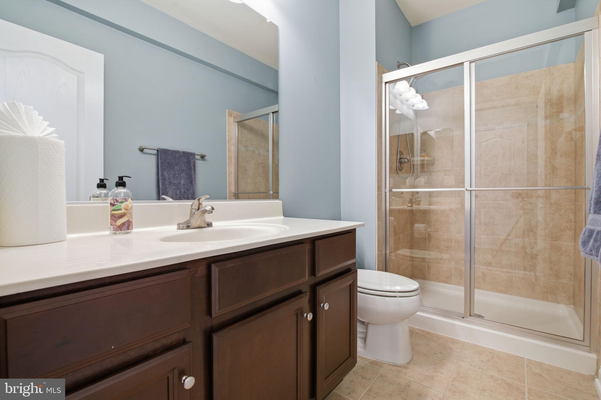 THE PRESERV AT SMITH RUN - Residential