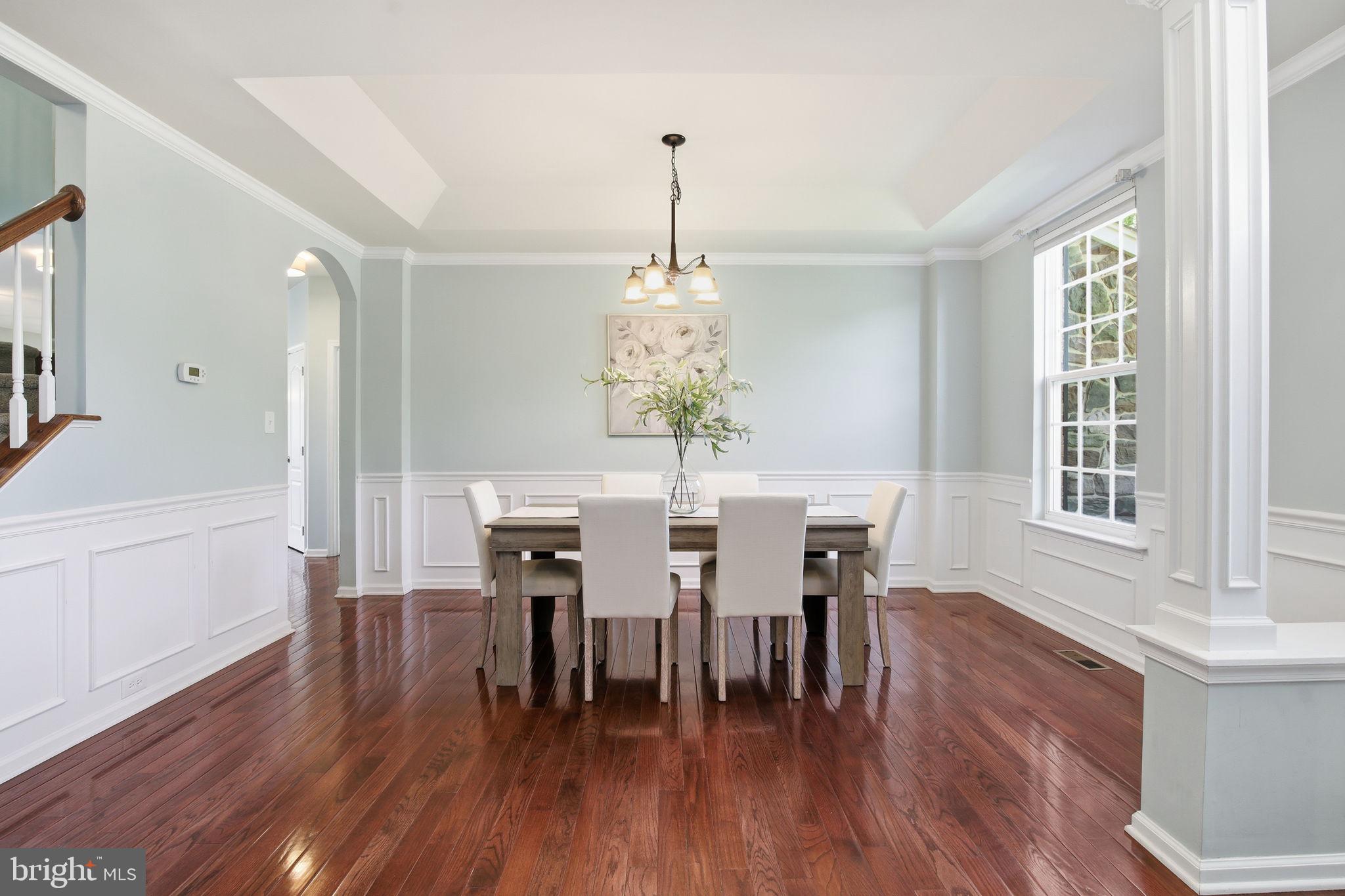 THE PRESERV AT SMITH RUN - Residential