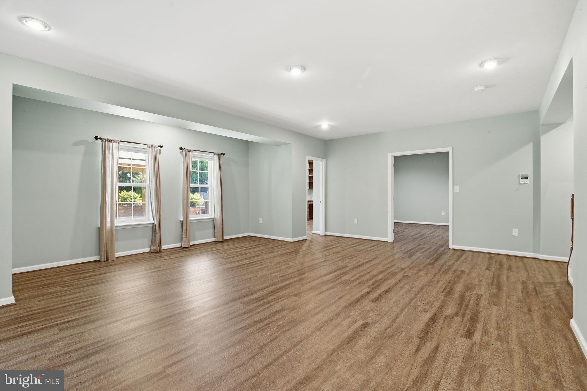 THE PRESERV AT SMITH RUN - Residential