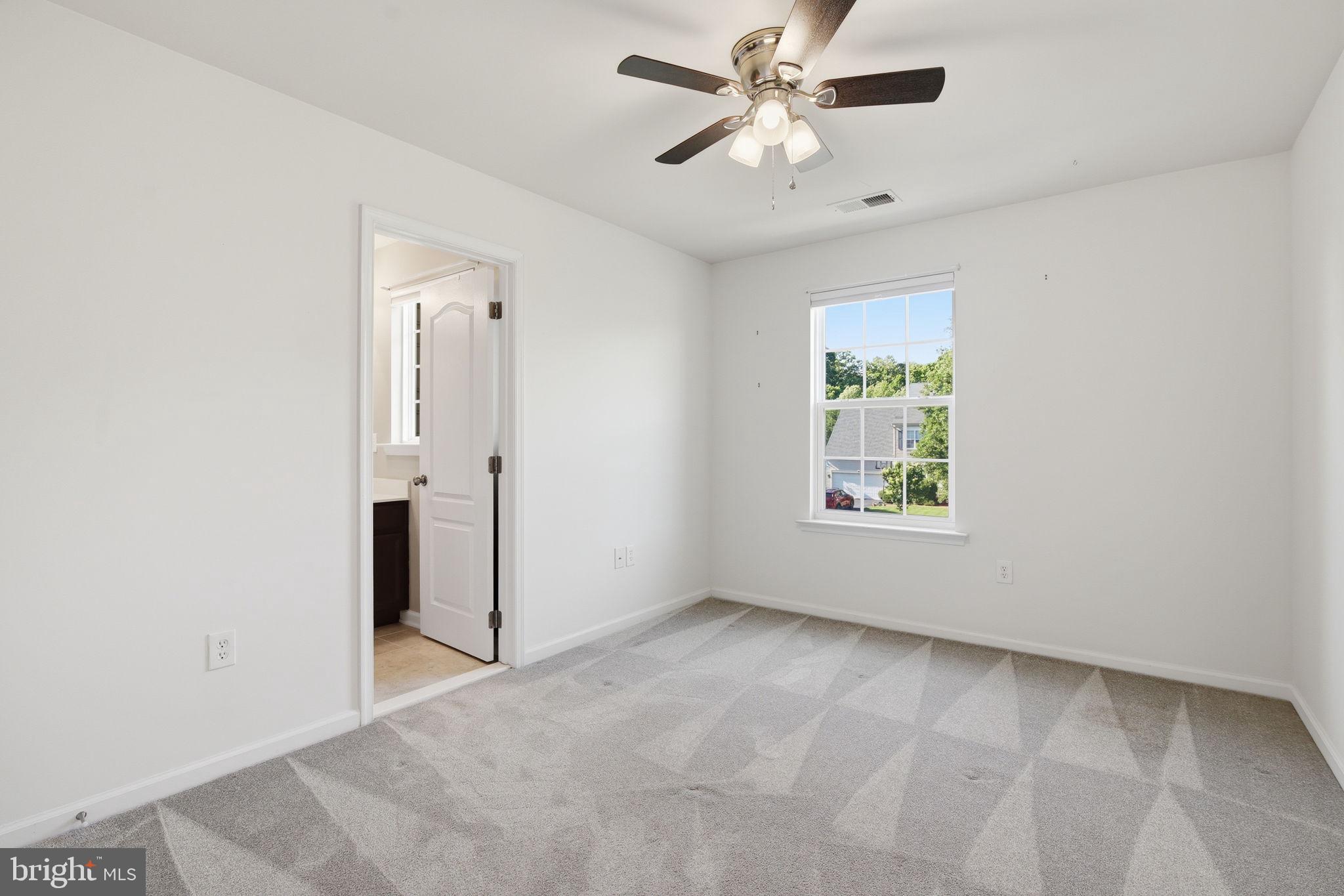 THE PRESERV AT SMITH RUN - Residential