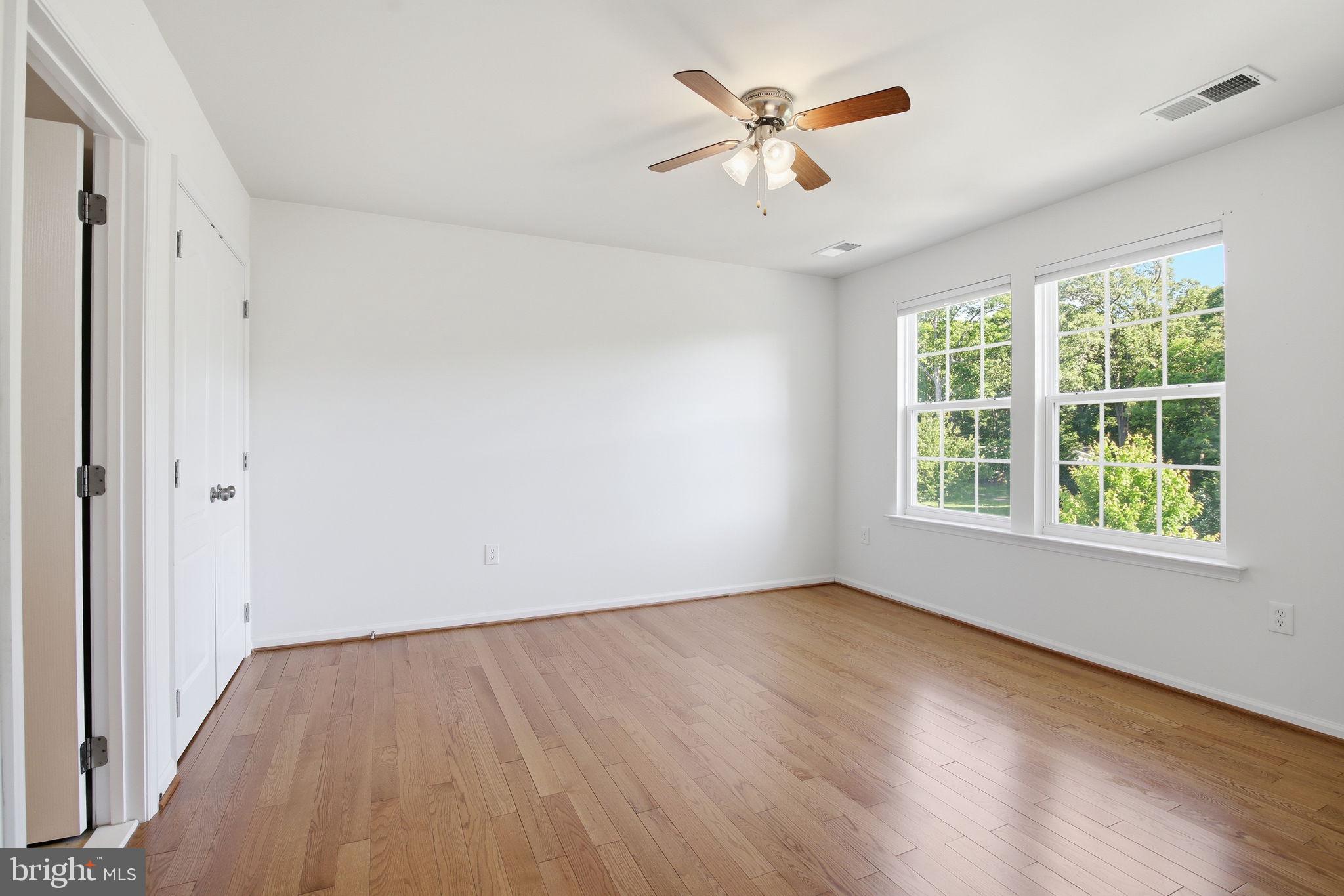 THE PRESERV AT SMITH RUN - Residential