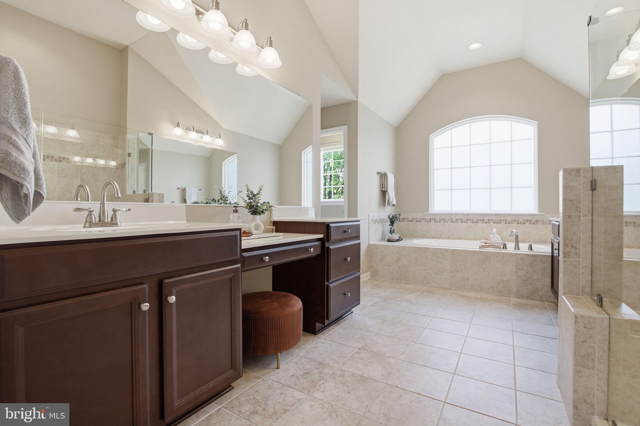 THE PRESERV AT SMITH RUN - Residential