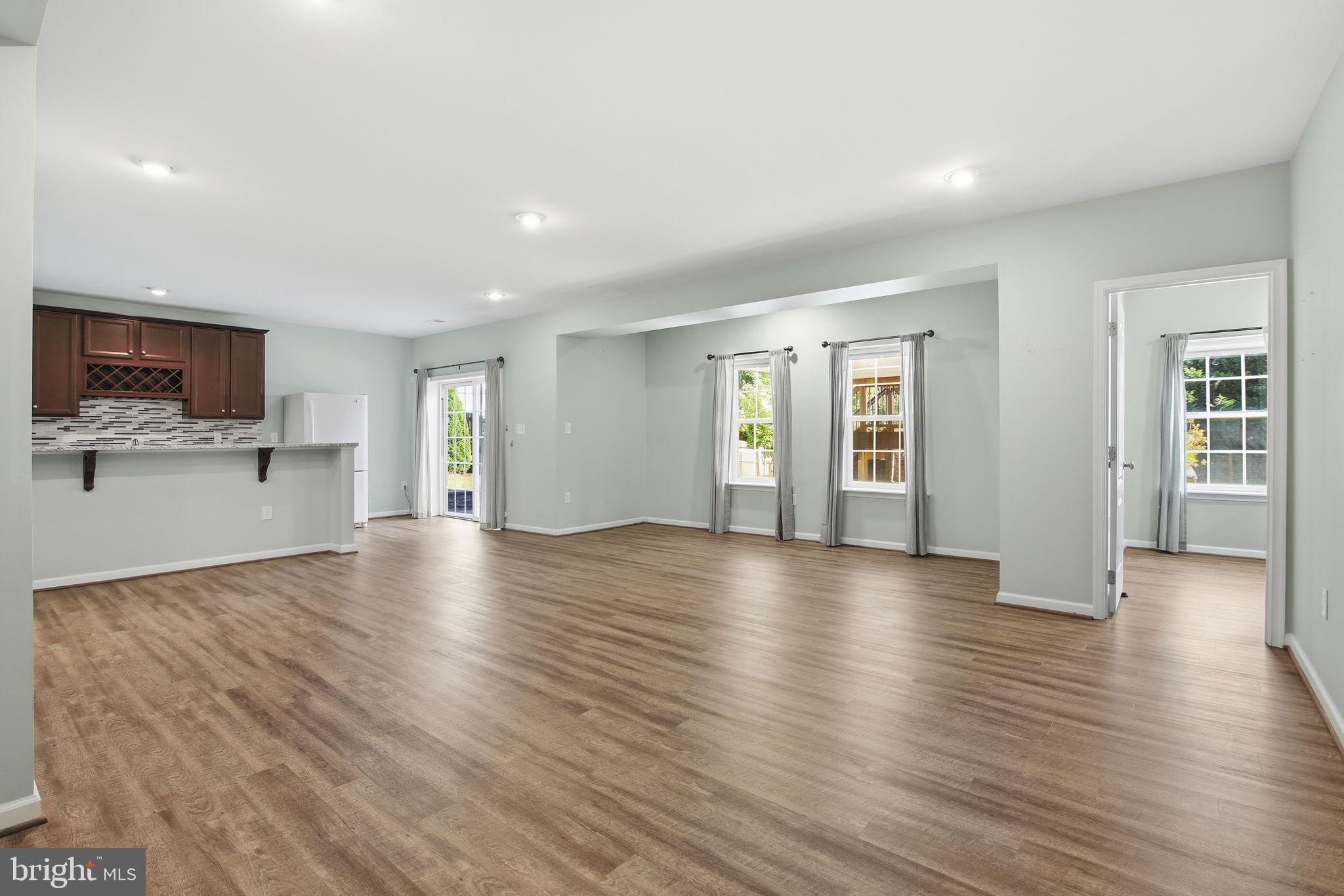 THE PRESERV AT SMITH RUN - Residential