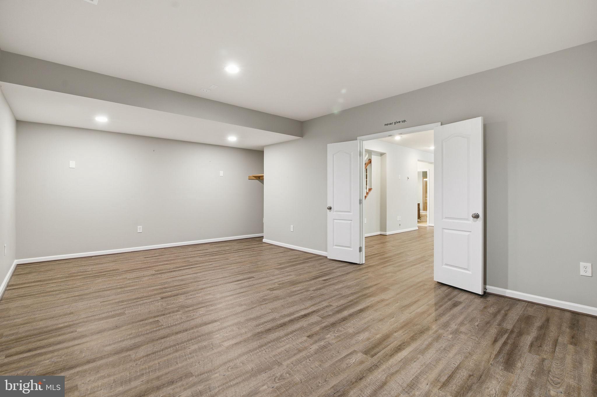 THE PRESERV AT SMITH RUN - Residential