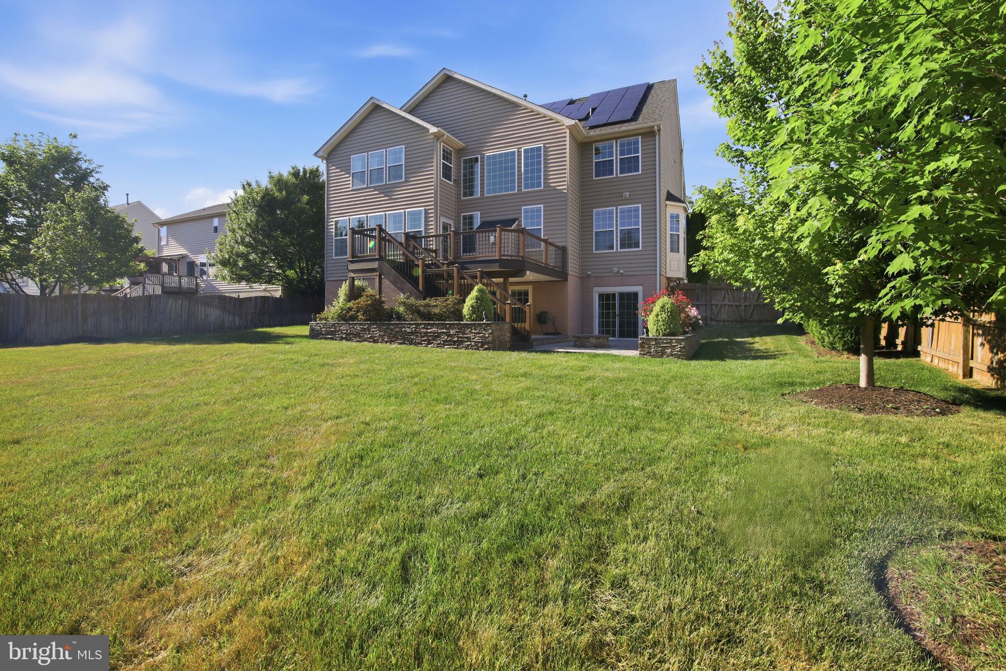 THE PRESERV AT SMITH RUN - Residential