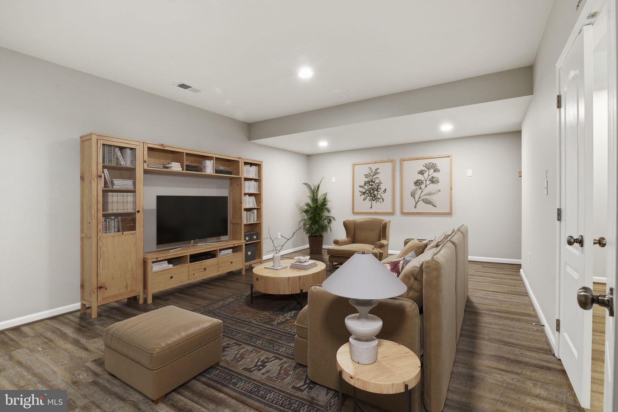 THE PRESERV AT SMITH RUN - Residential