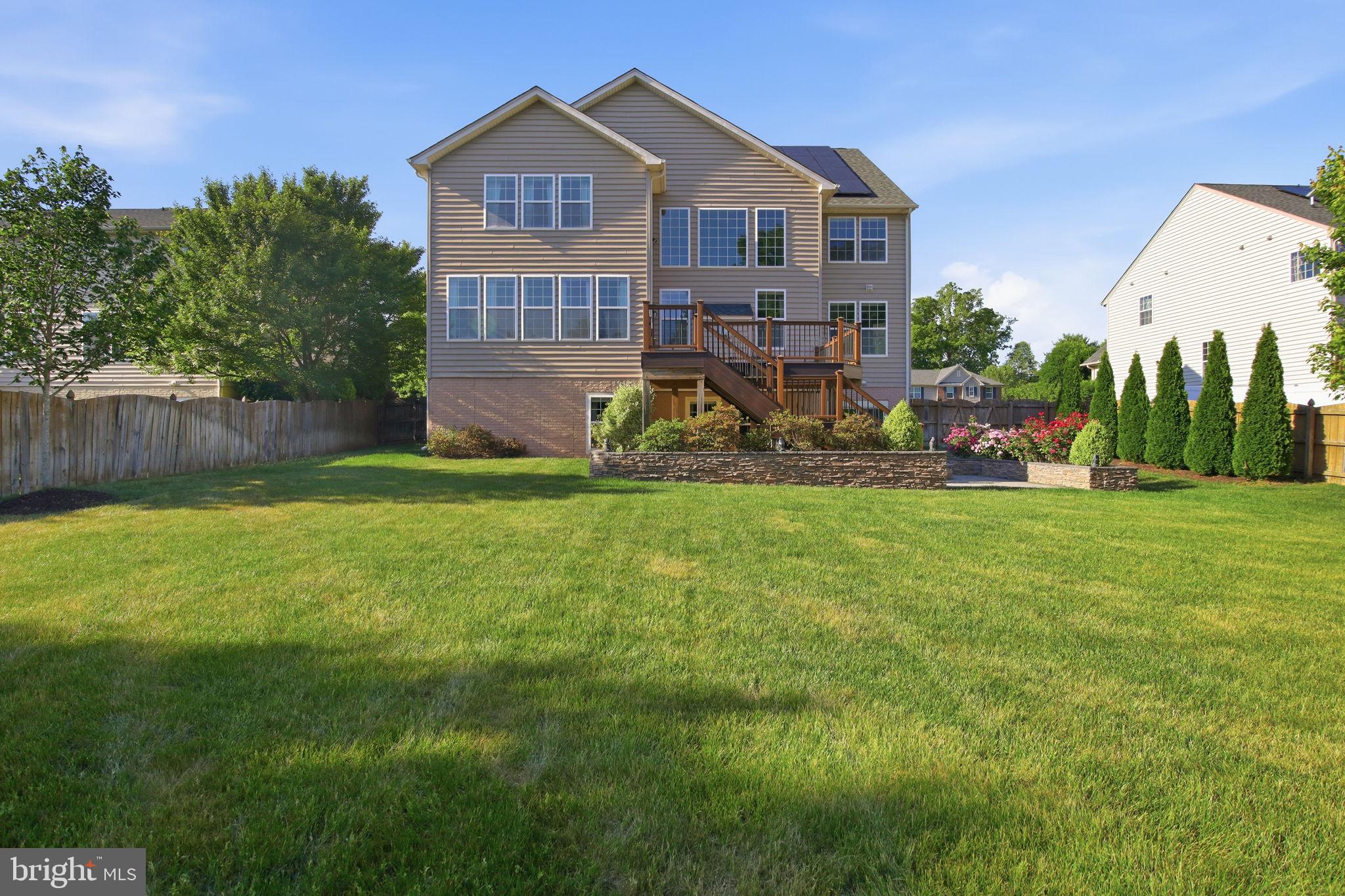 THE PRESERV AT SMITH RUN - Residential
