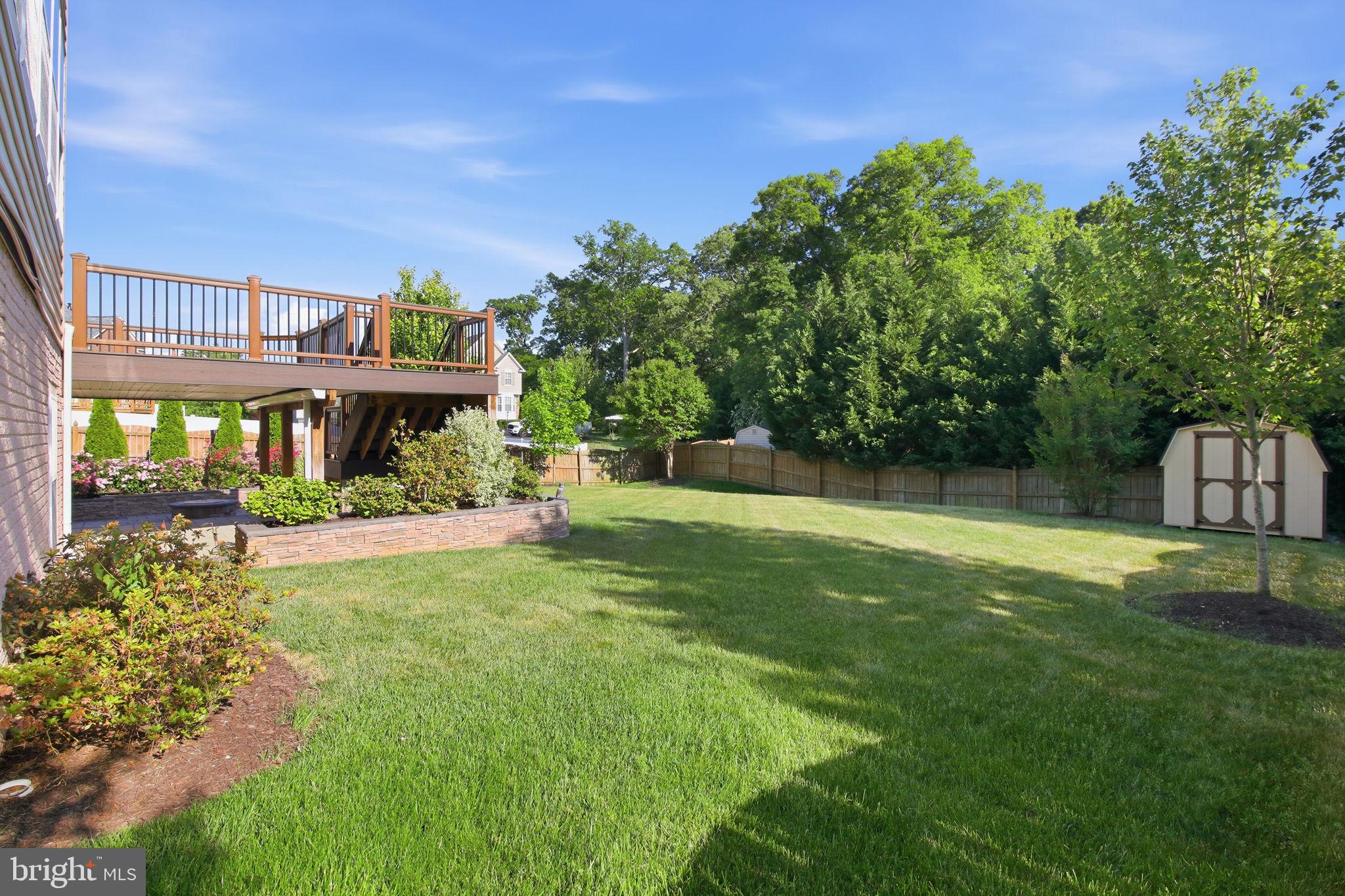 THE PRESERV AT SMITH RUN - Residential