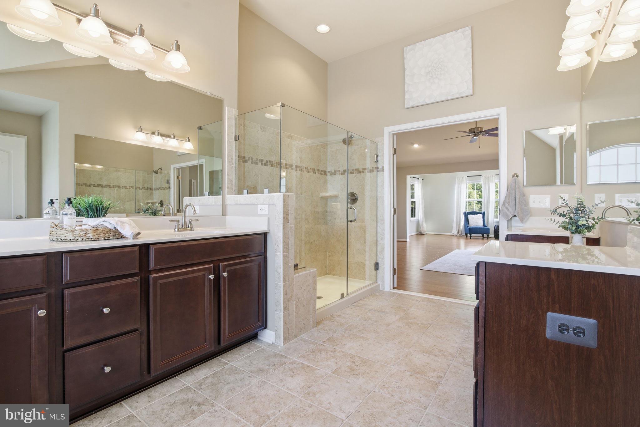 THE PRESERV AT SMITH RUN - Residential