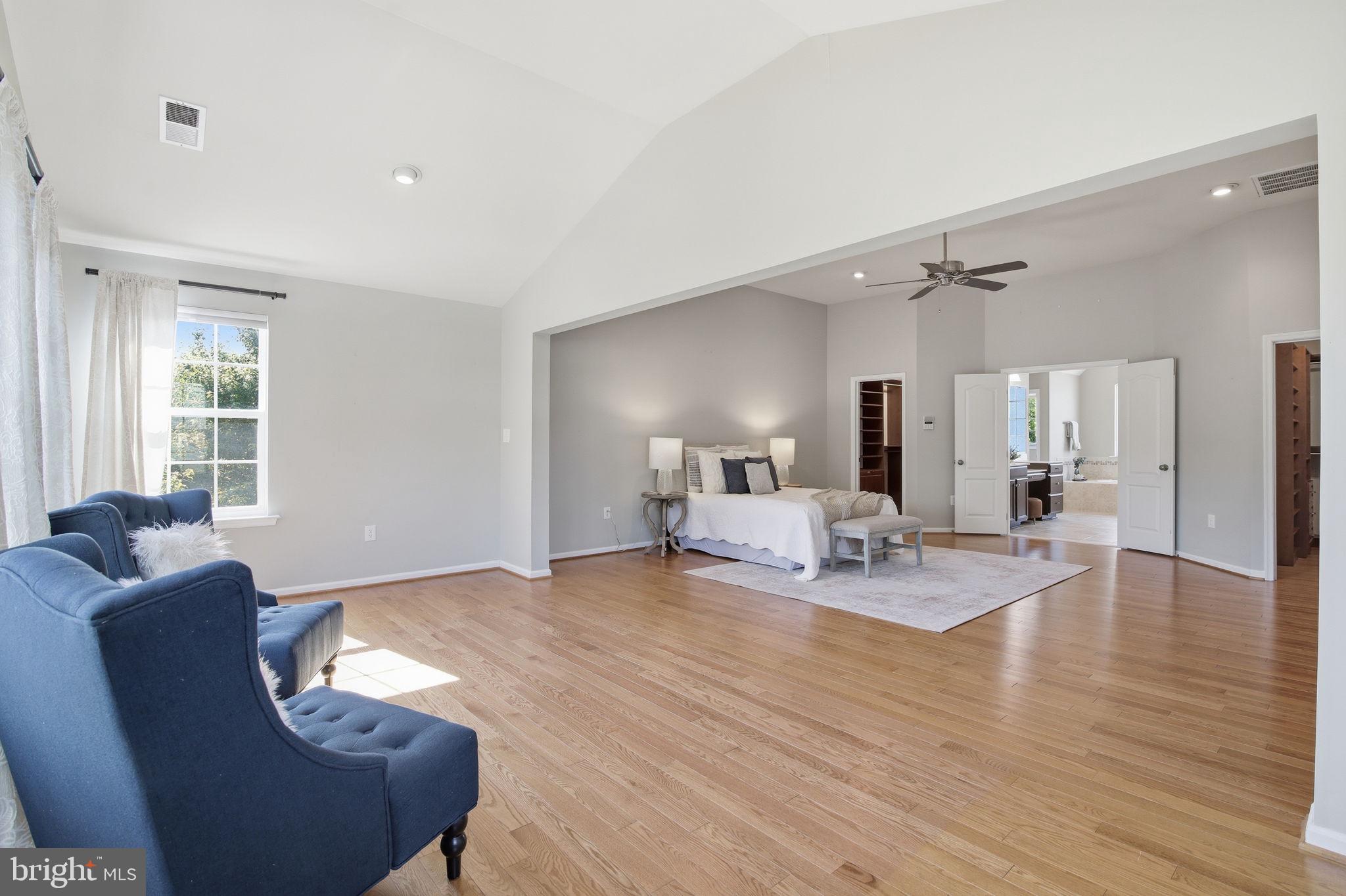 THE PRESERV AT SMITH RUN - Residential