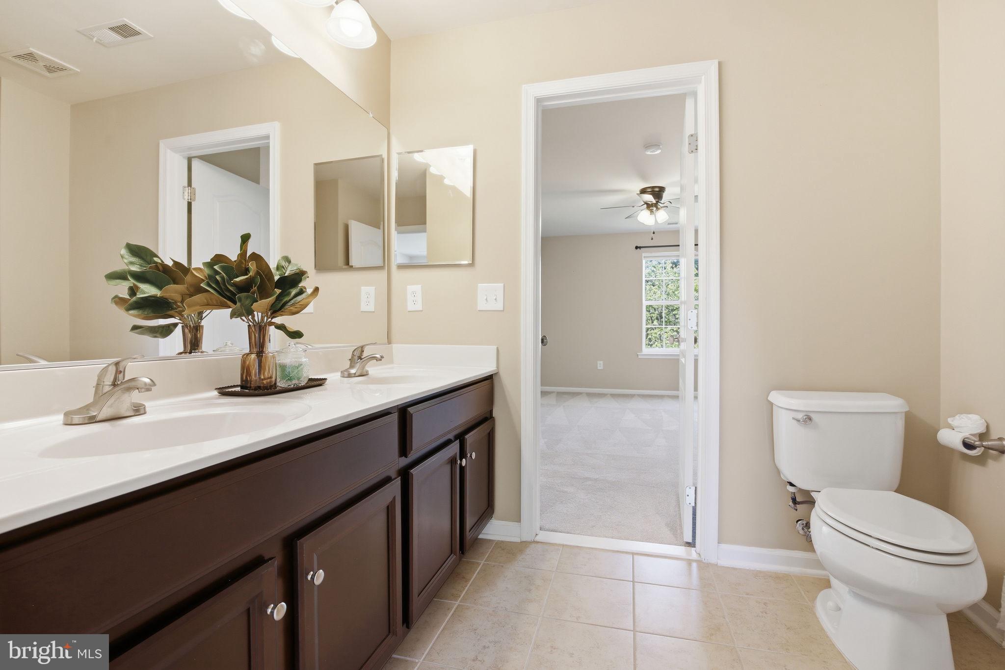 THE PRESERV AT SMITH RUN - Residential