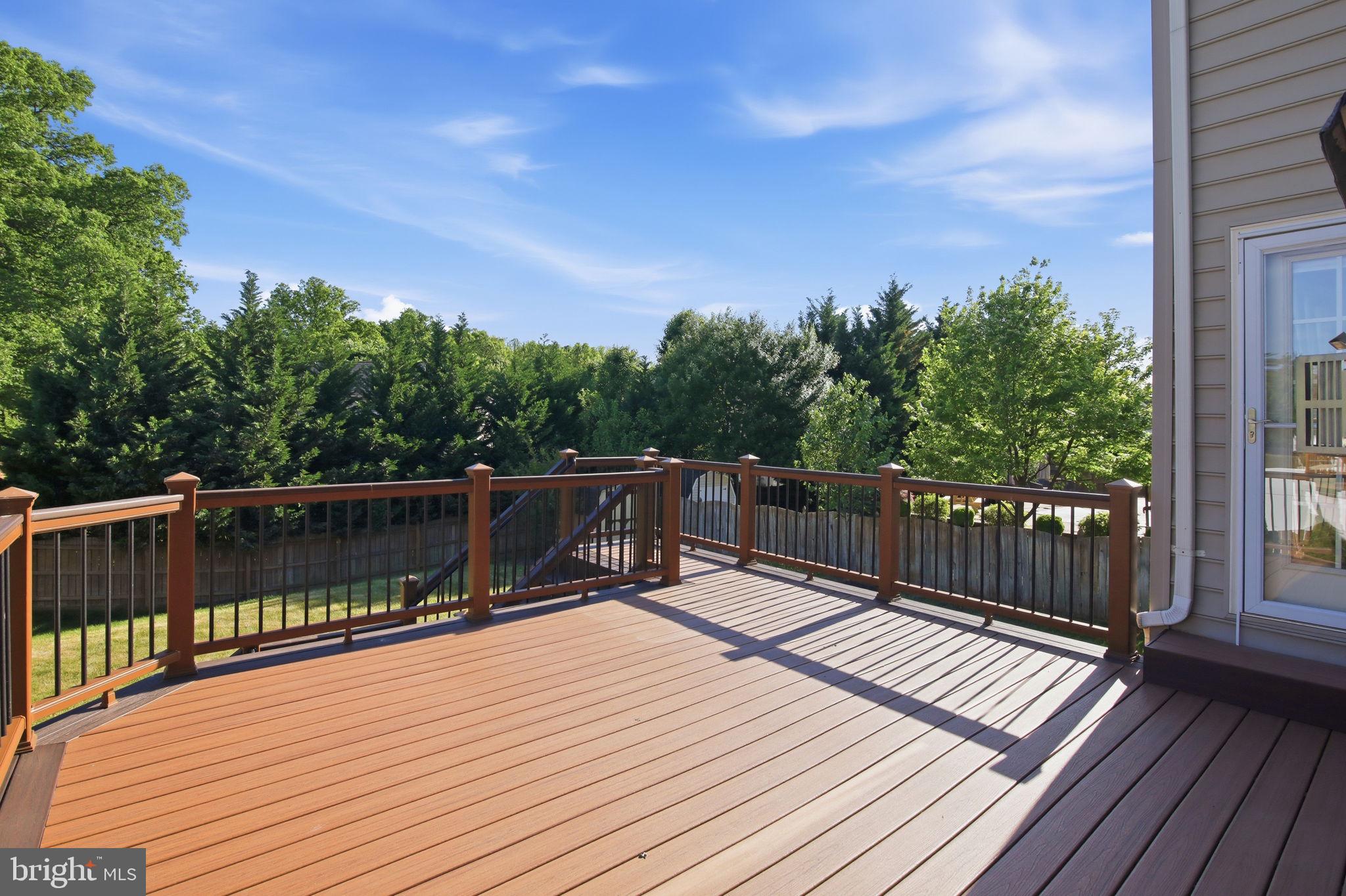 THE PRESERV AT SMITH RUN - Residential