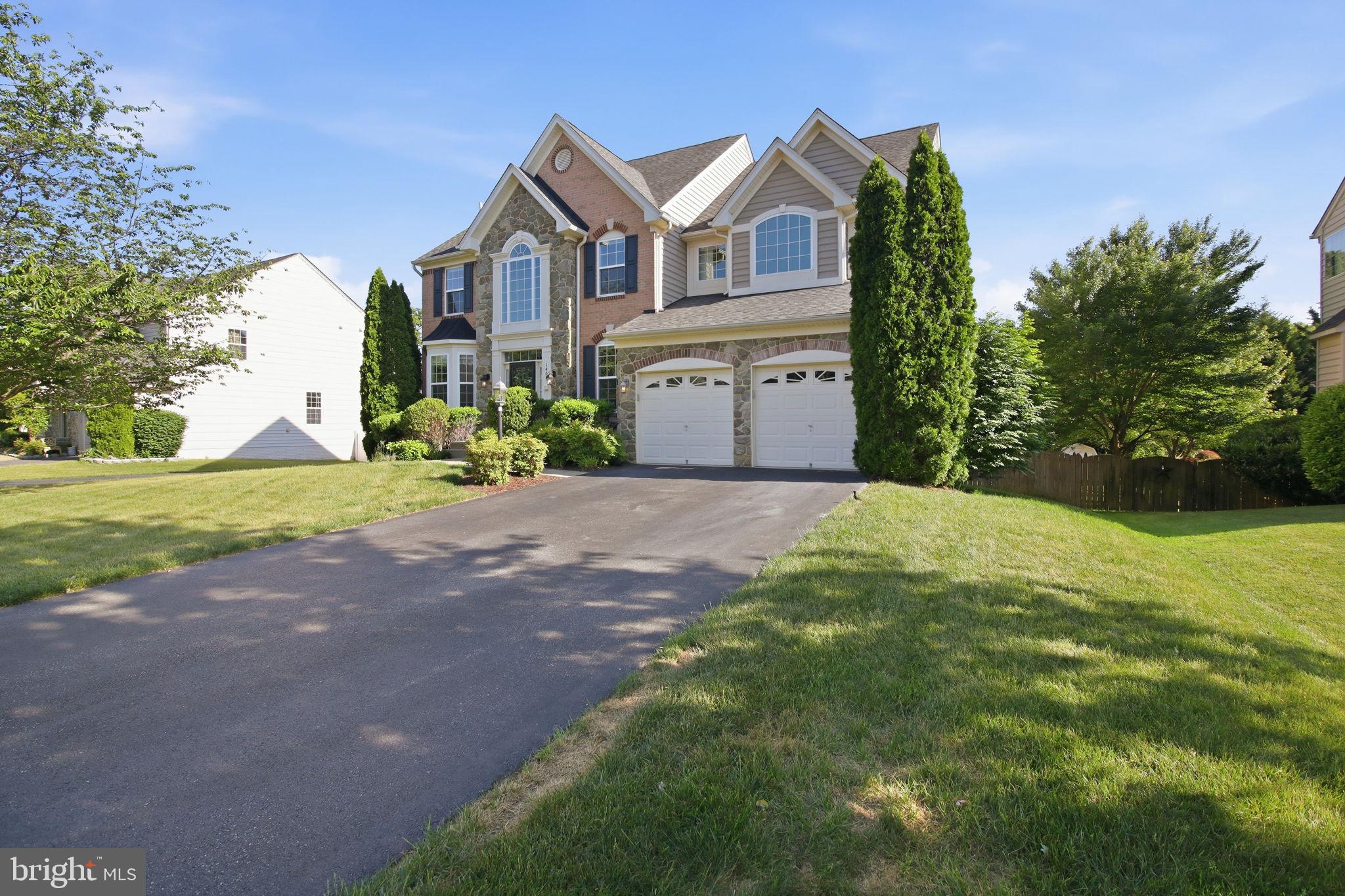 THE PRESERV AT SMITH RUN - Residential