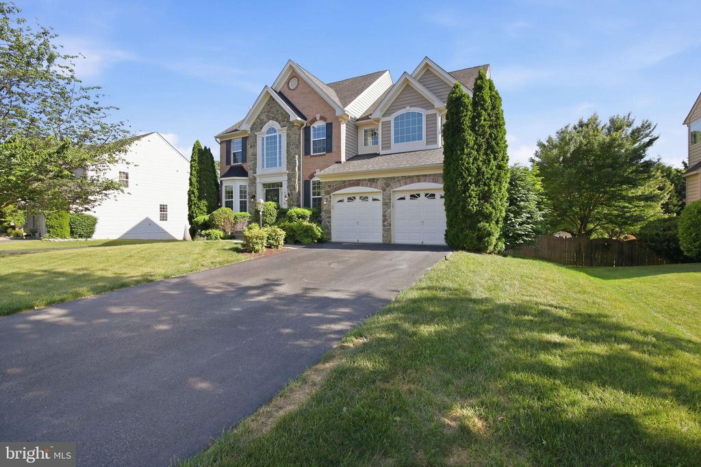 Photo of 1407 Preserve Lane, FREDERICKSBURG, VA 22401 (MLS # VAFB2010180)