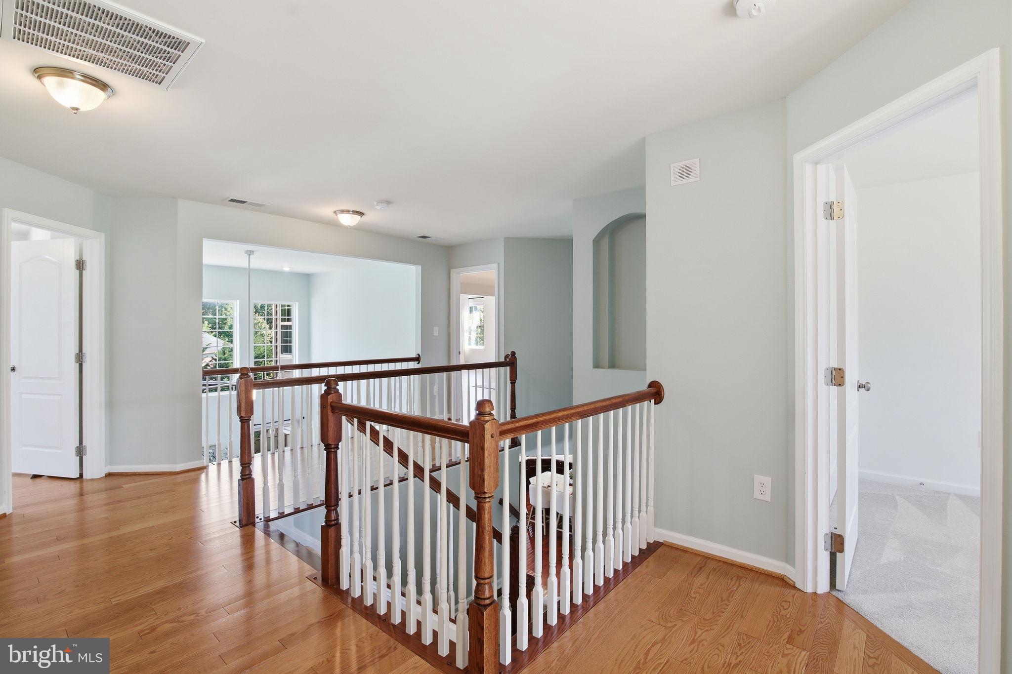 THE PRESERV AT SMITH RUN - Residential