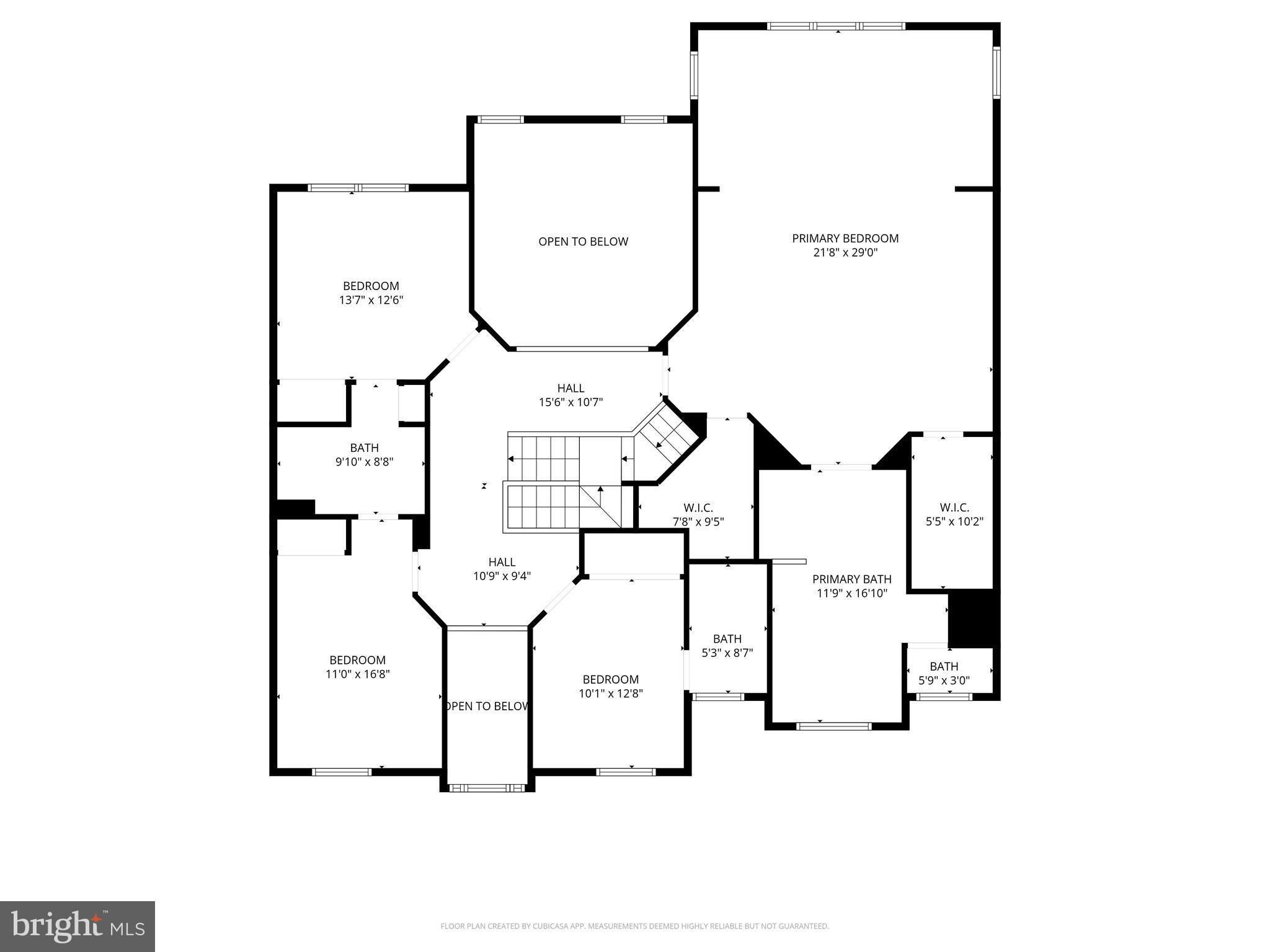 THE PRESERV AT SMITH RUN - Residential