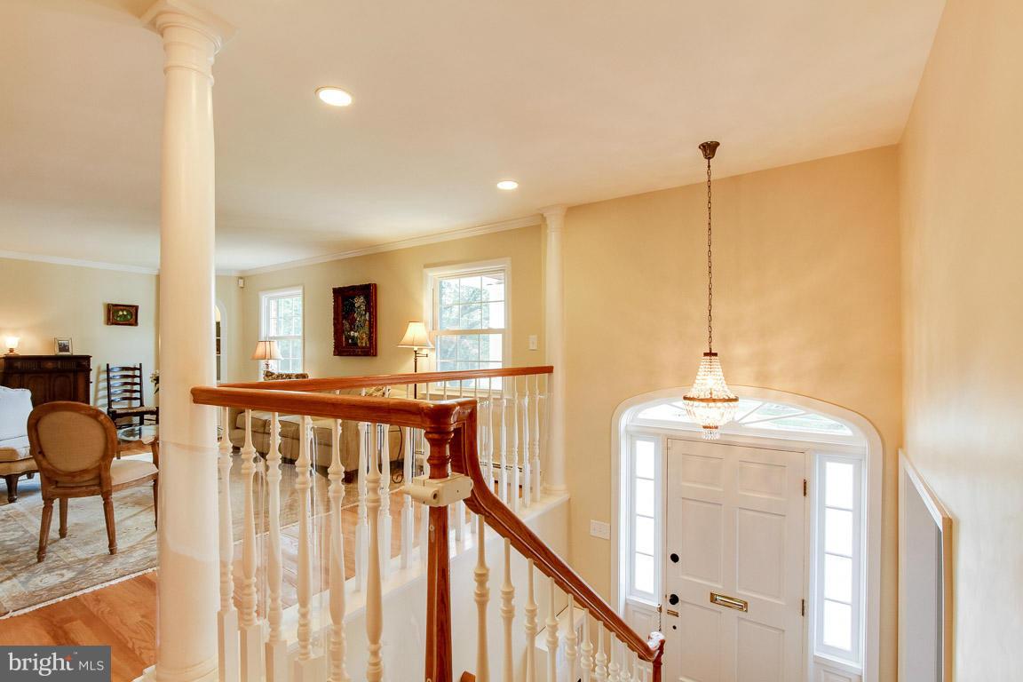 VARSITY PARK - Residential