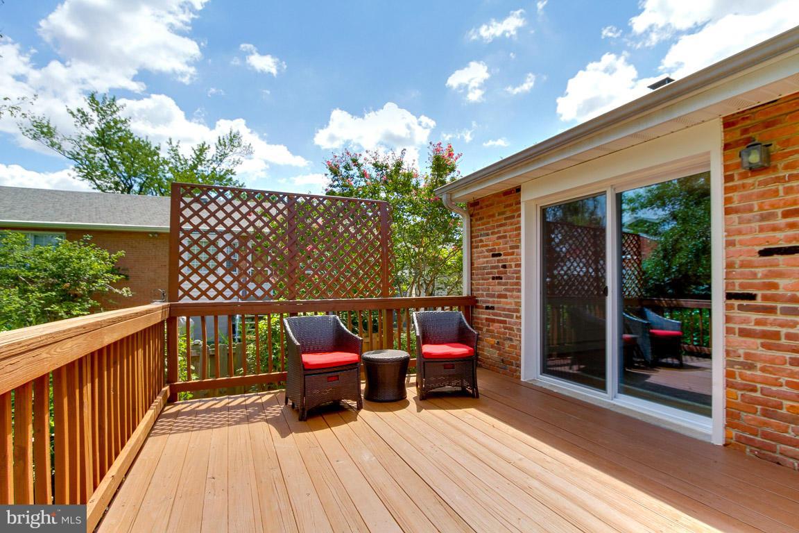 VARSITY PARK - Residential