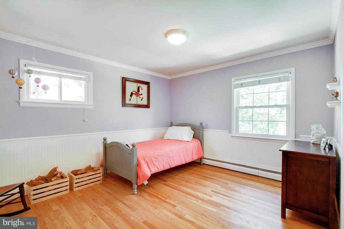 VARSITY PARK - Residential