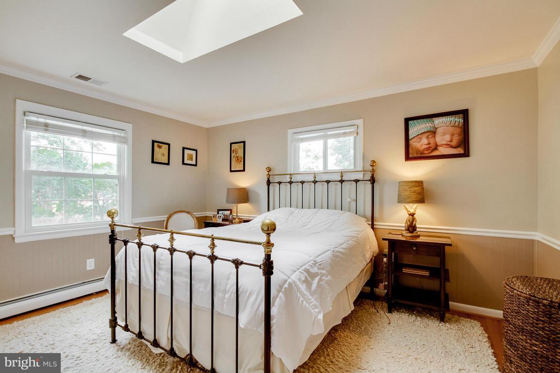 VARSITY PARK - Residential