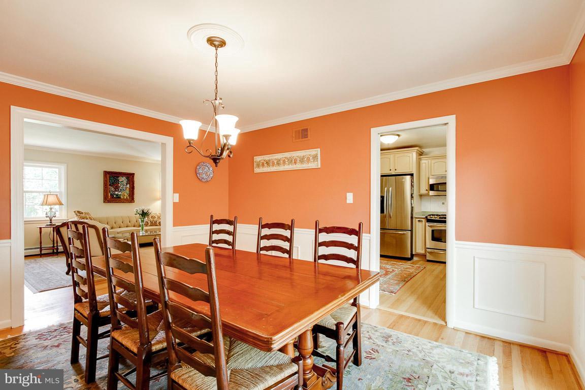 VARSITY PARK - Residential