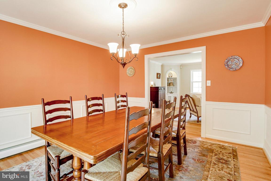 VARSITY PARK - Residential