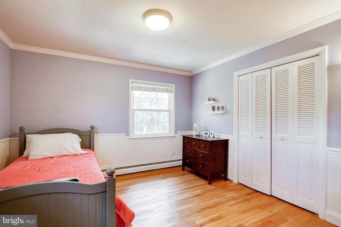 VARSITY PARK - Residential