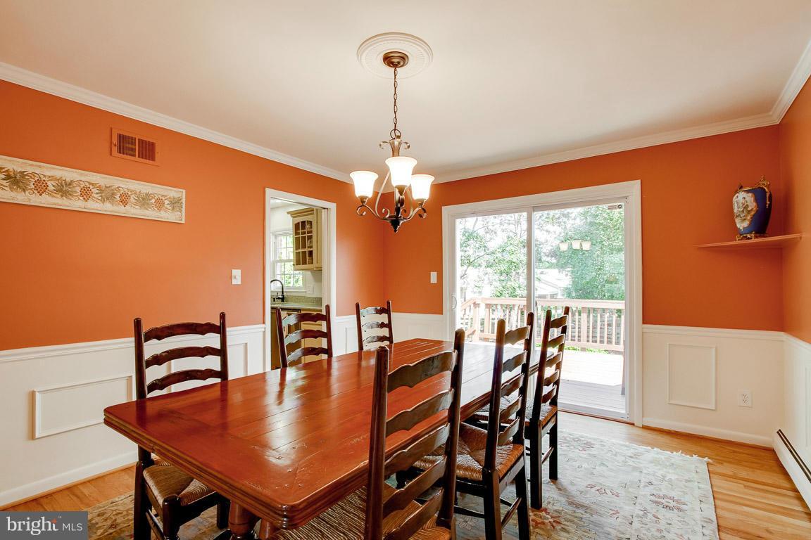 VARSITY PARK - Residential