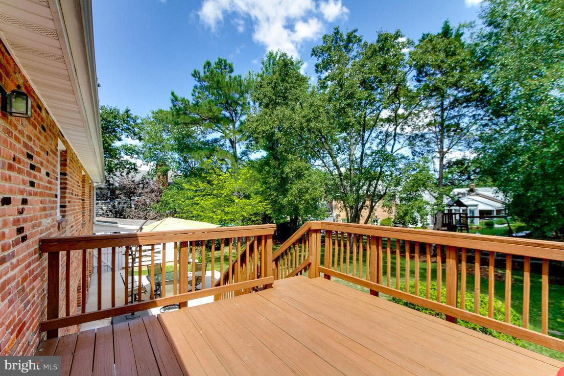 VARSITY PARK - Residential