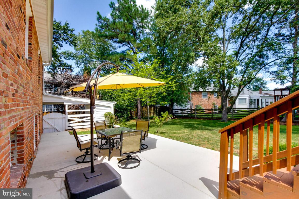 VARSITY PARK - Residential